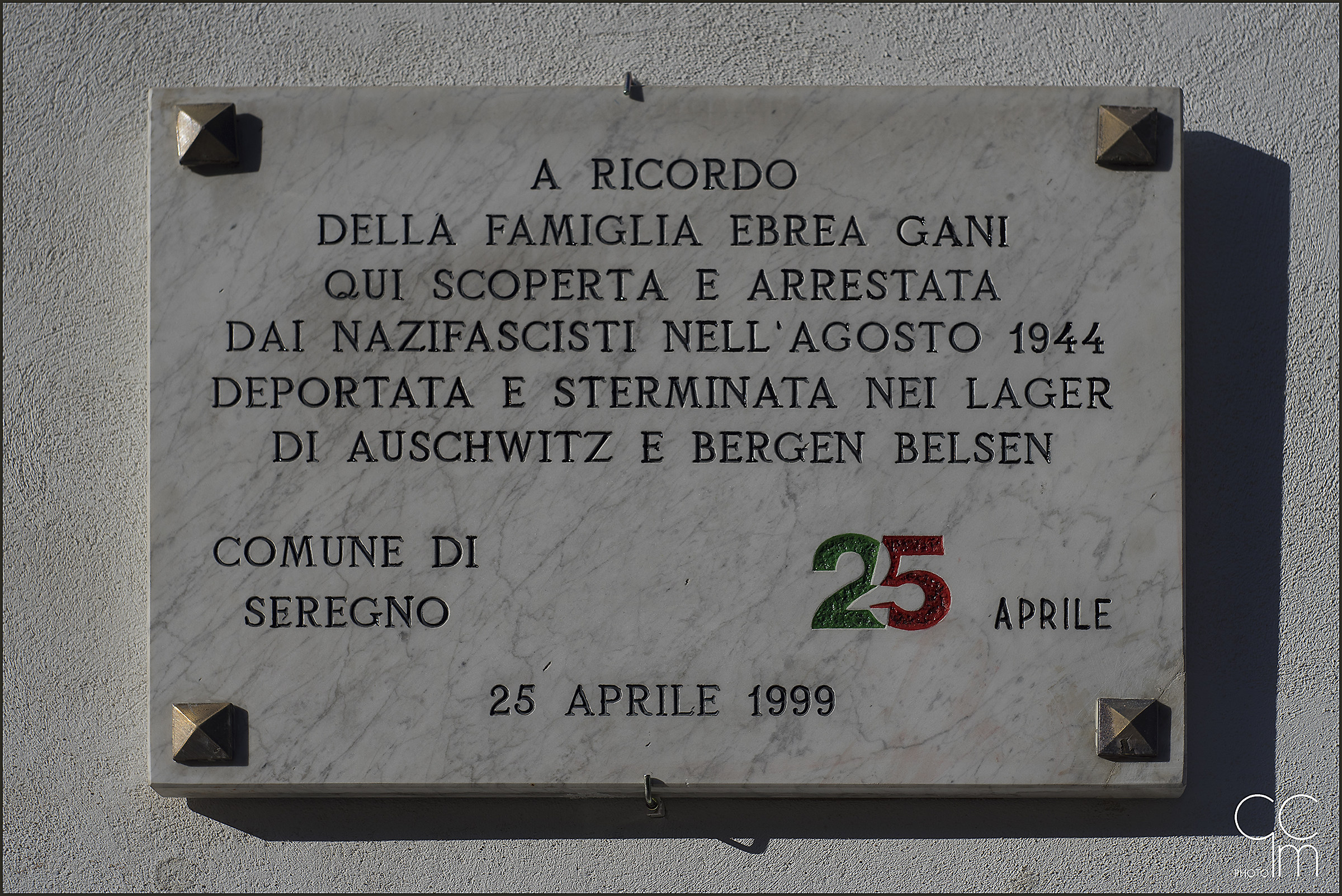 Meditate that this was:...