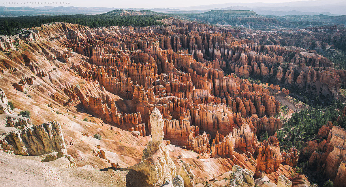 Bryce Canyon