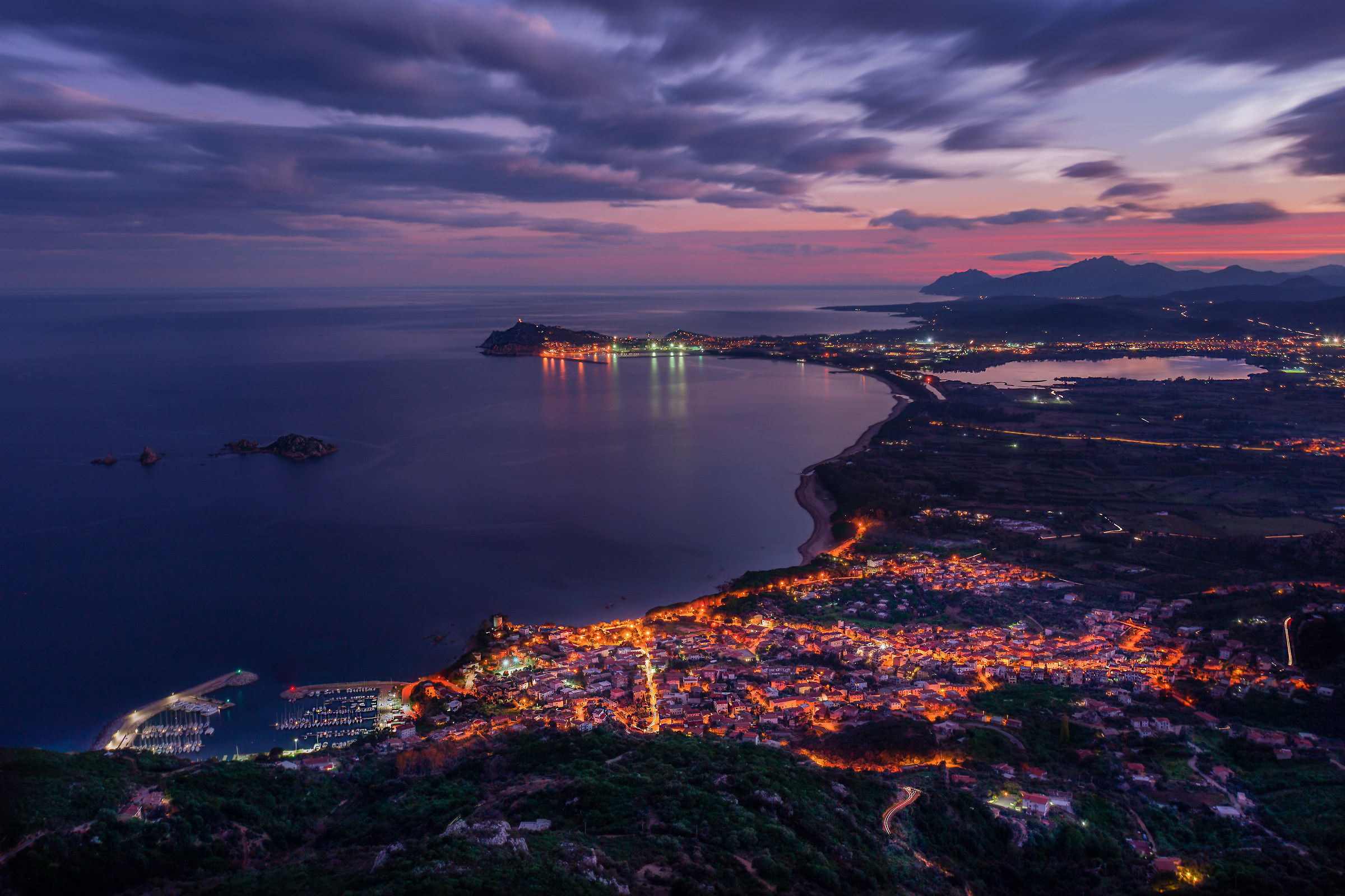 Mille Luci d'Ogliastra