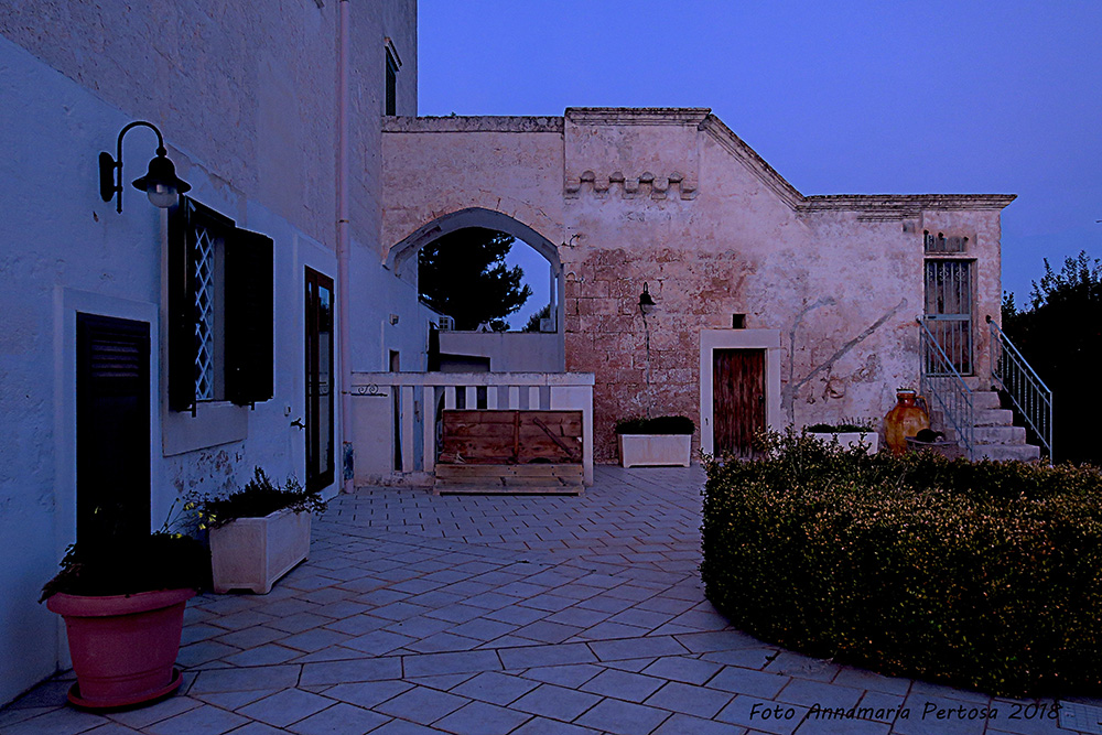 Where your heart takes you