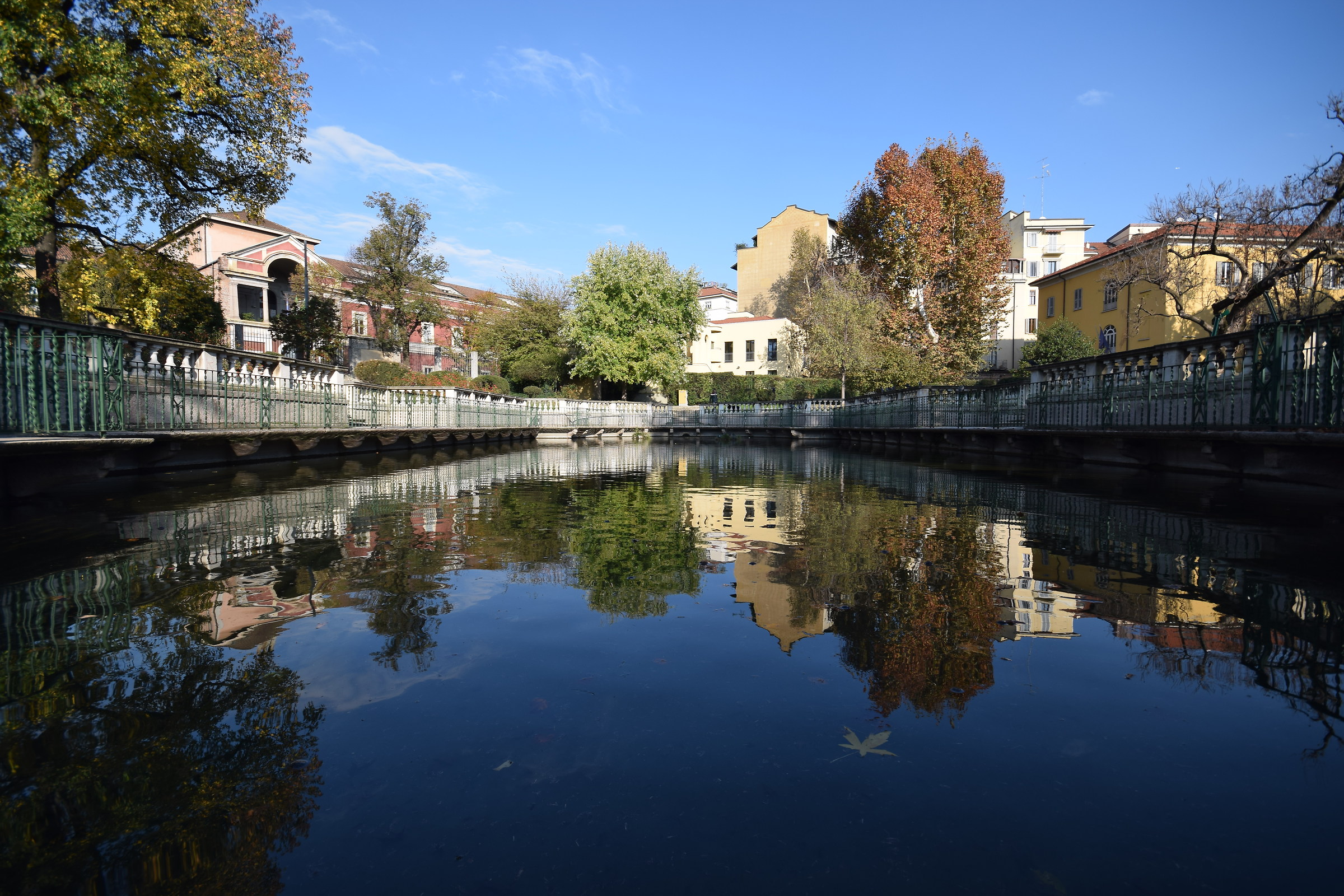 giardini di guastalla