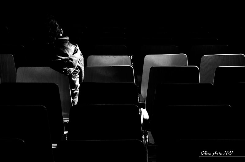 ...aspettando...chi..cosa...