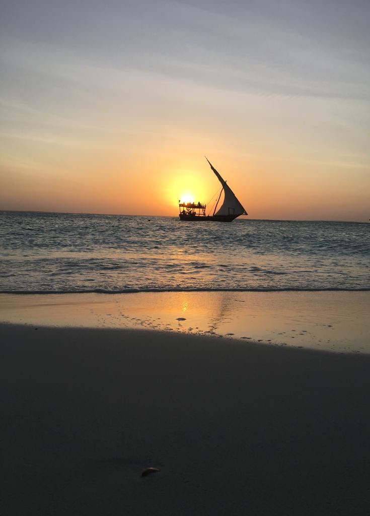 Zanzibar 2019