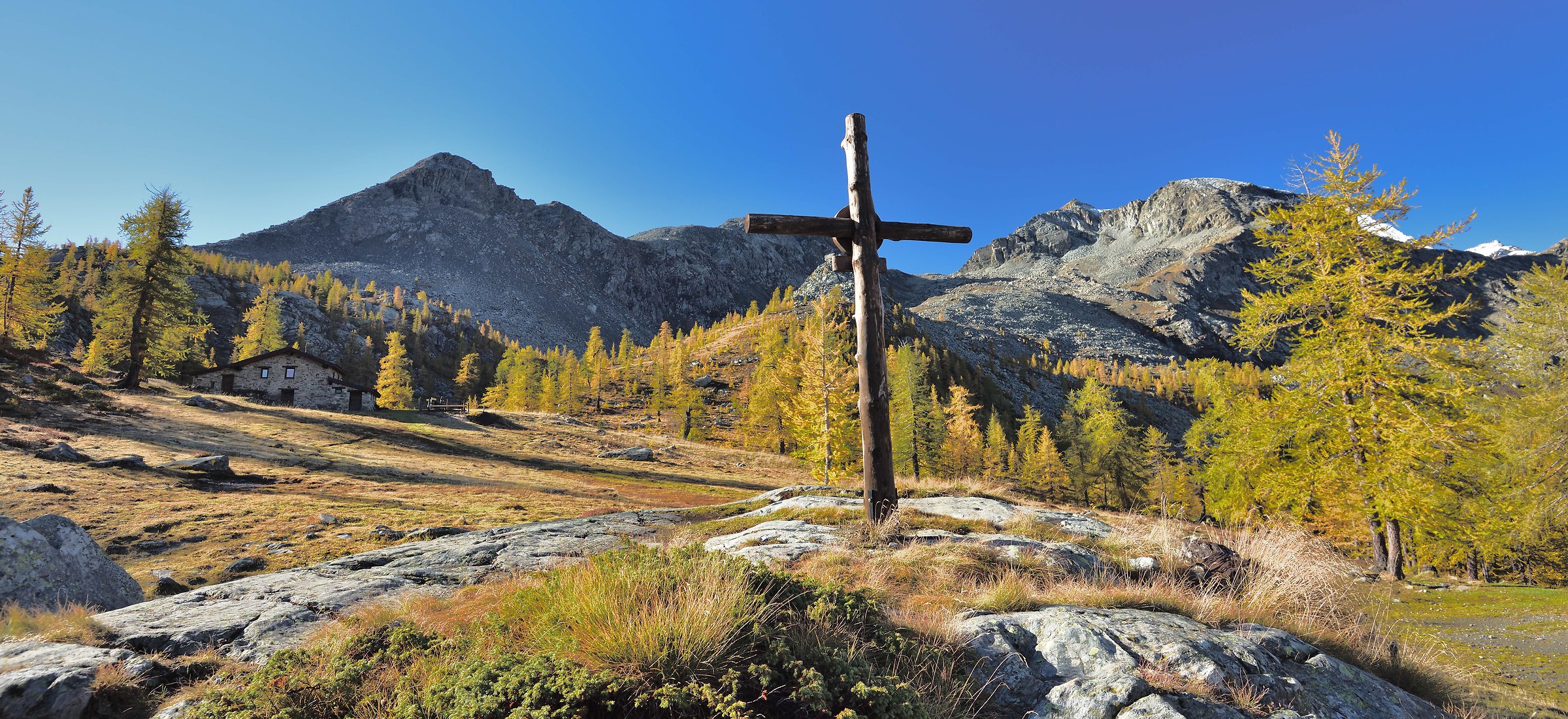 To sin the Rif. Barbustel placed in a marvellous hollow