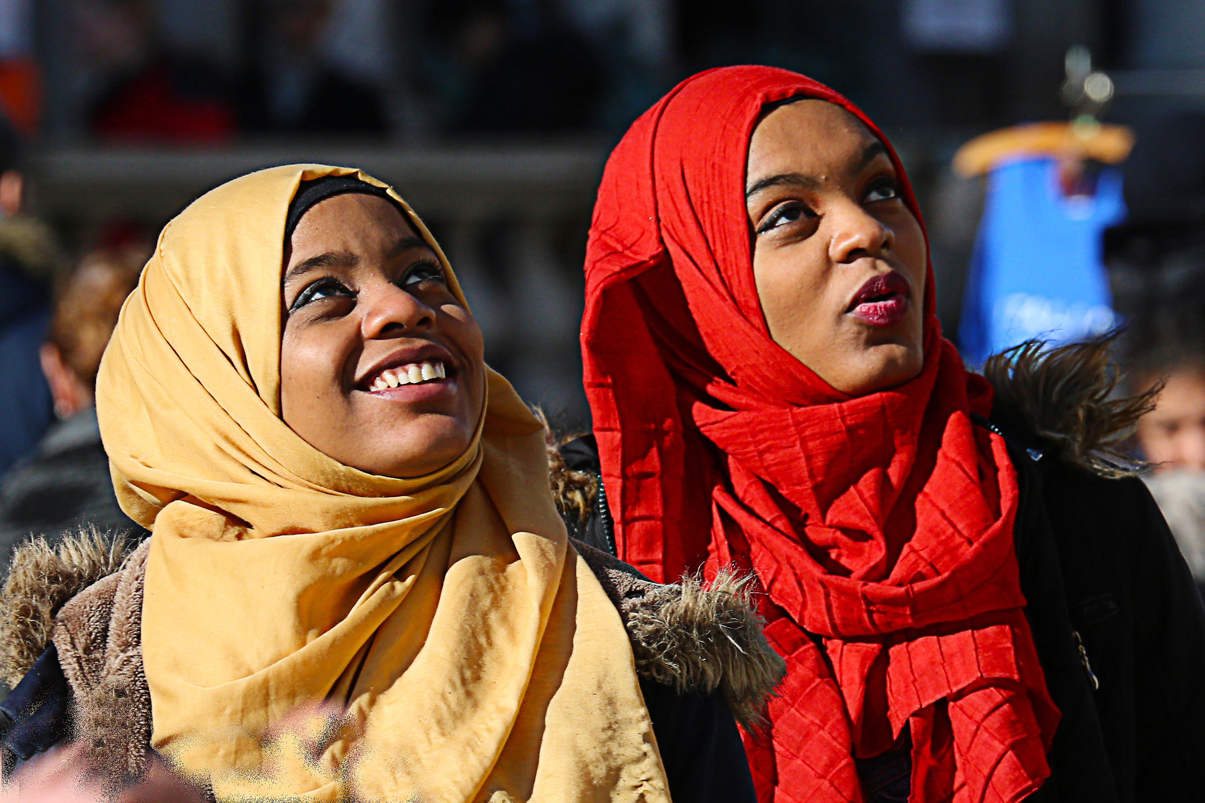 Piazza S. Marco a Venezia