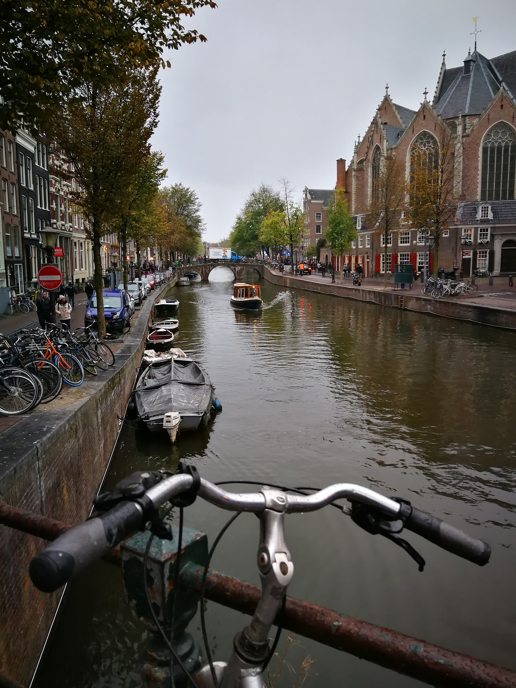 I Colori di Amsterdam