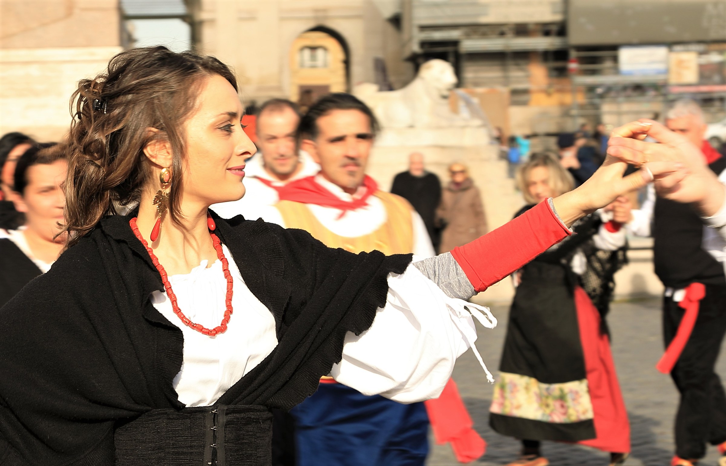 Rome: Saltallaro Group (Ciociaria)