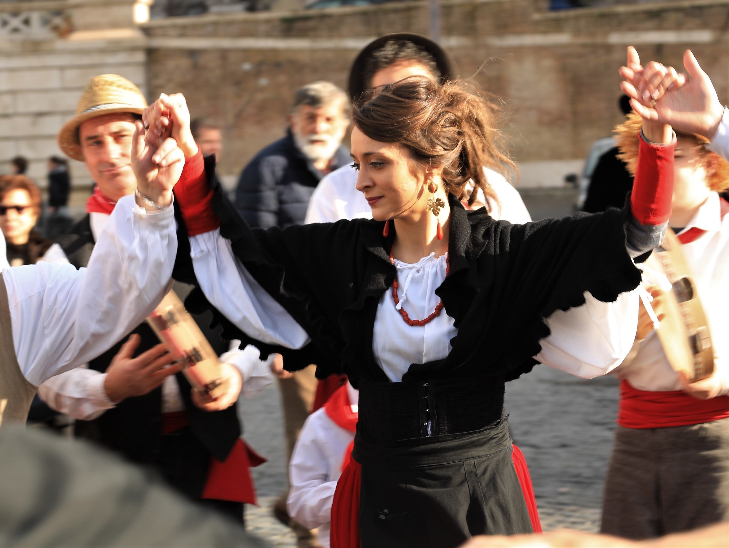 Rome: Saltallaro Group (Ciociaria)