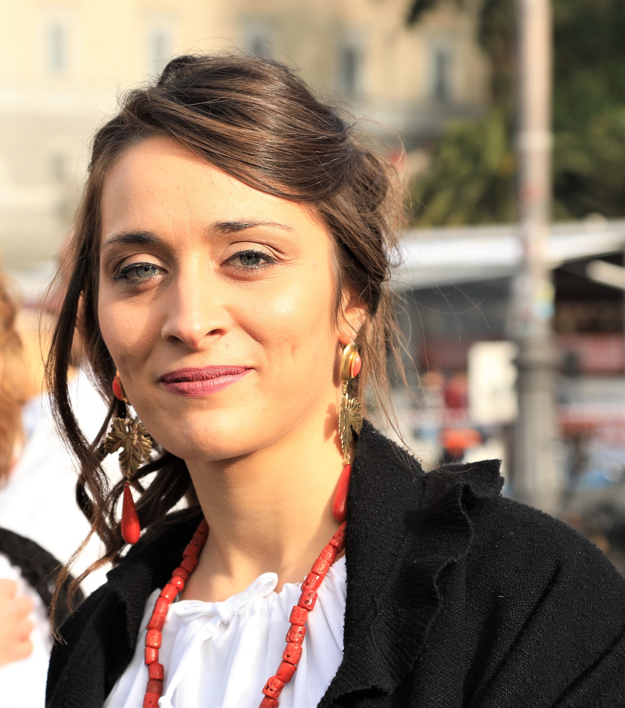 Rome: Saltallaro Group (Ciociaria)