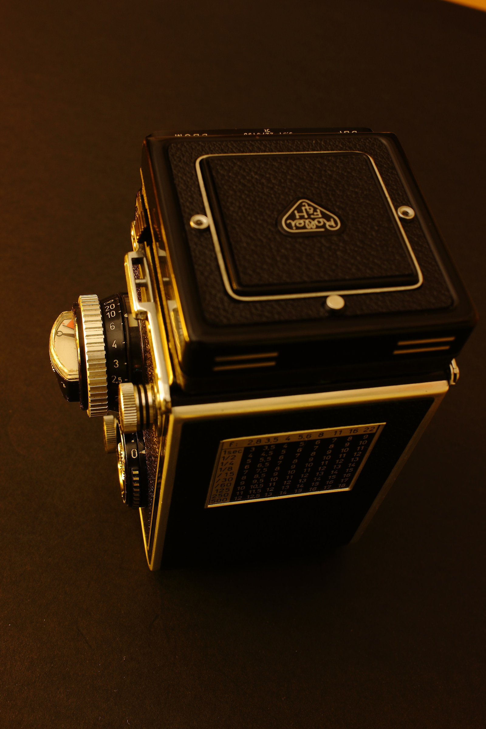 Rolleiflex