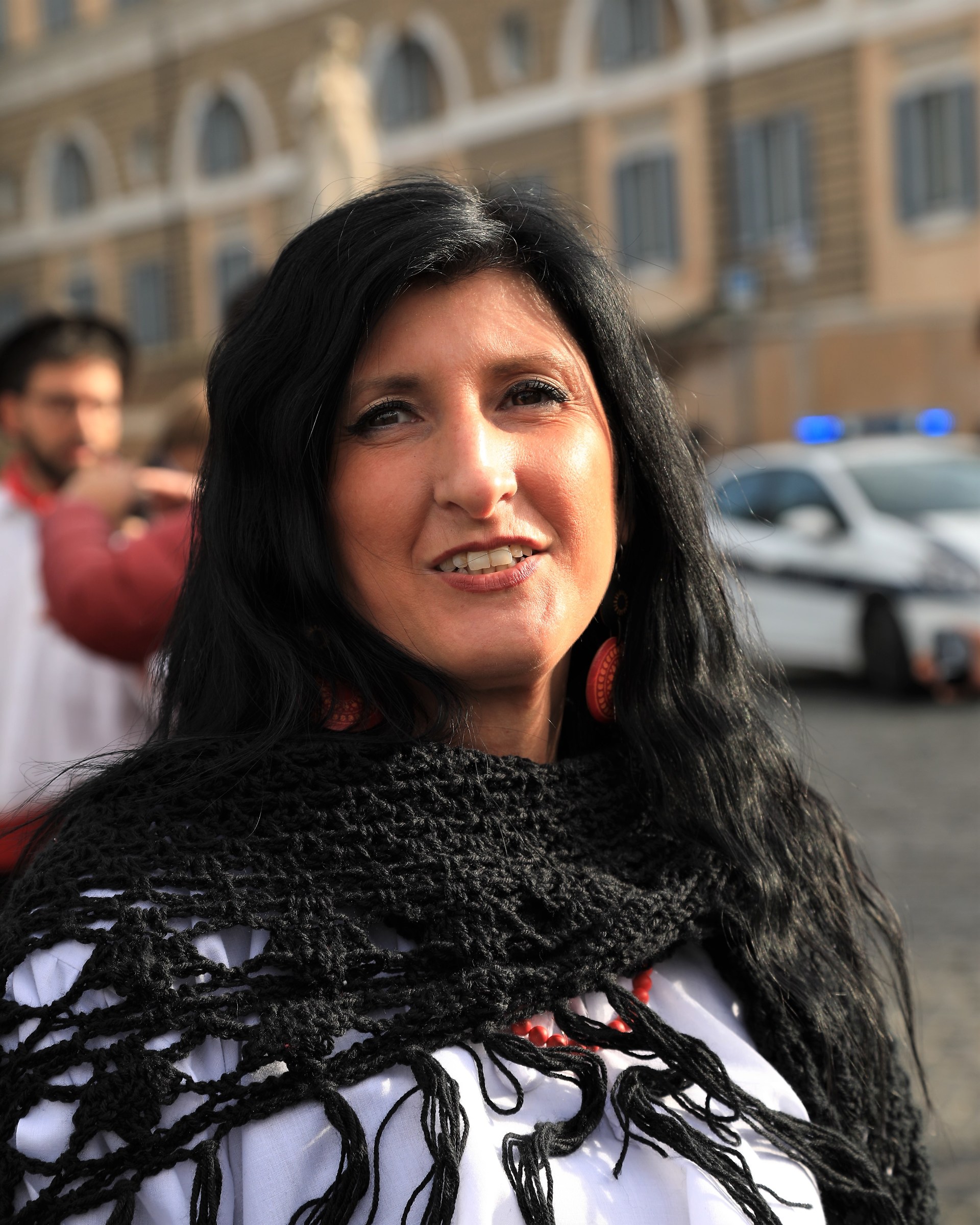 Rome: Saltallaro Group (Ciociaria)