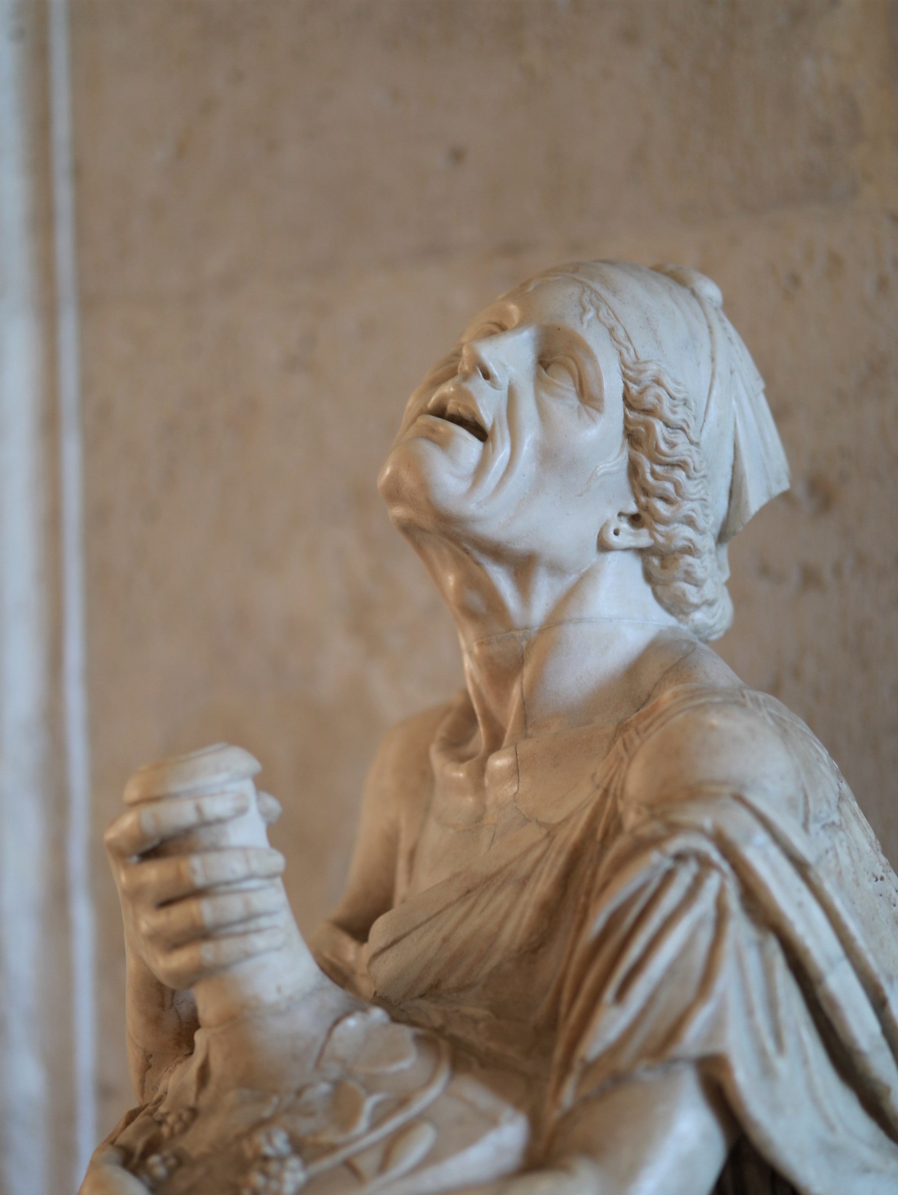 Rome Capitoline Museum