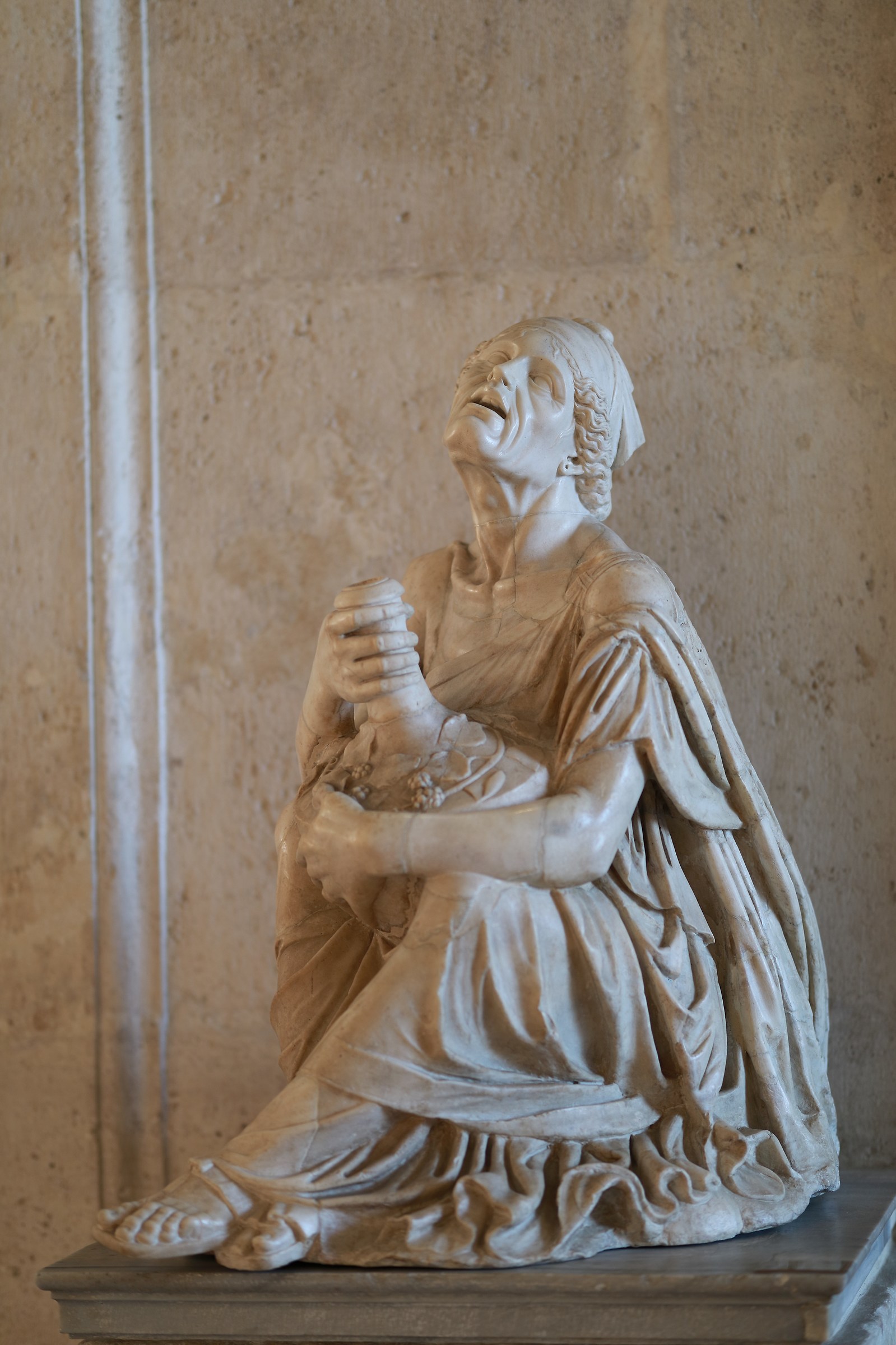 Rome Capitoline Museum