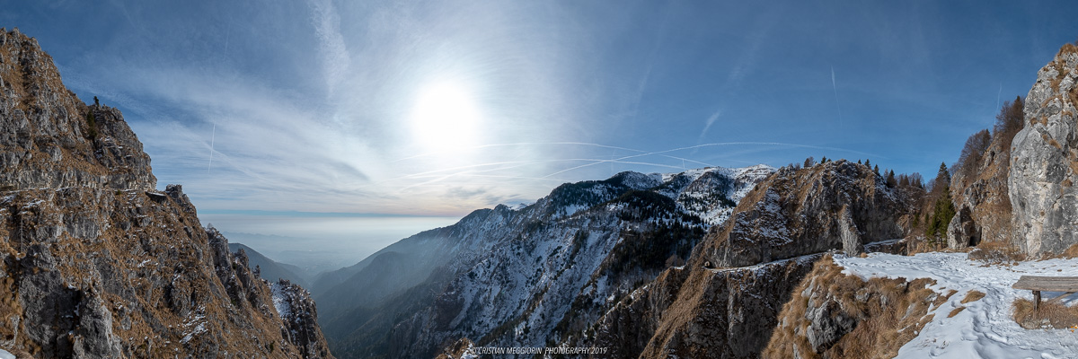Massiccio del Monte Grappa