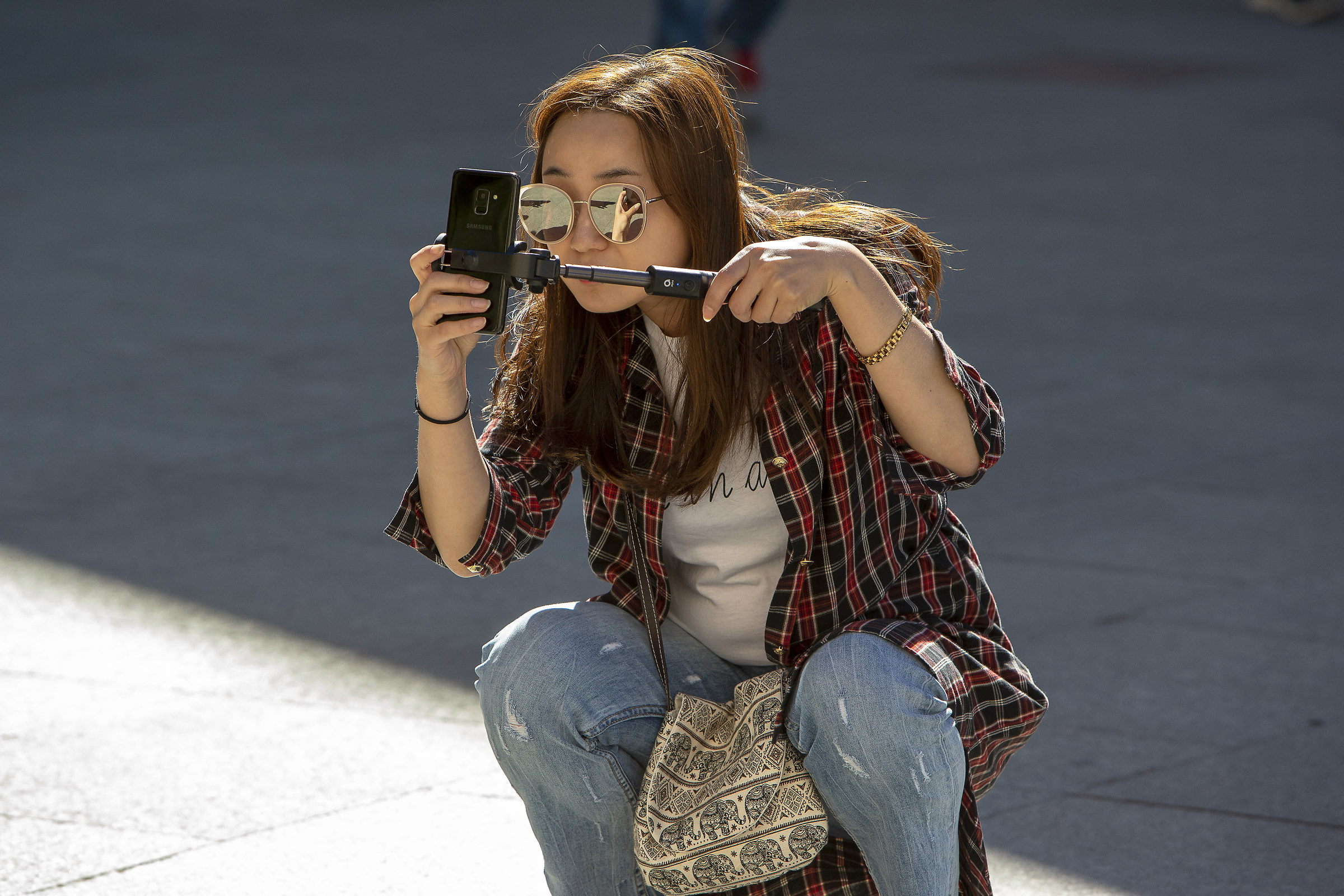 Japanese photographer