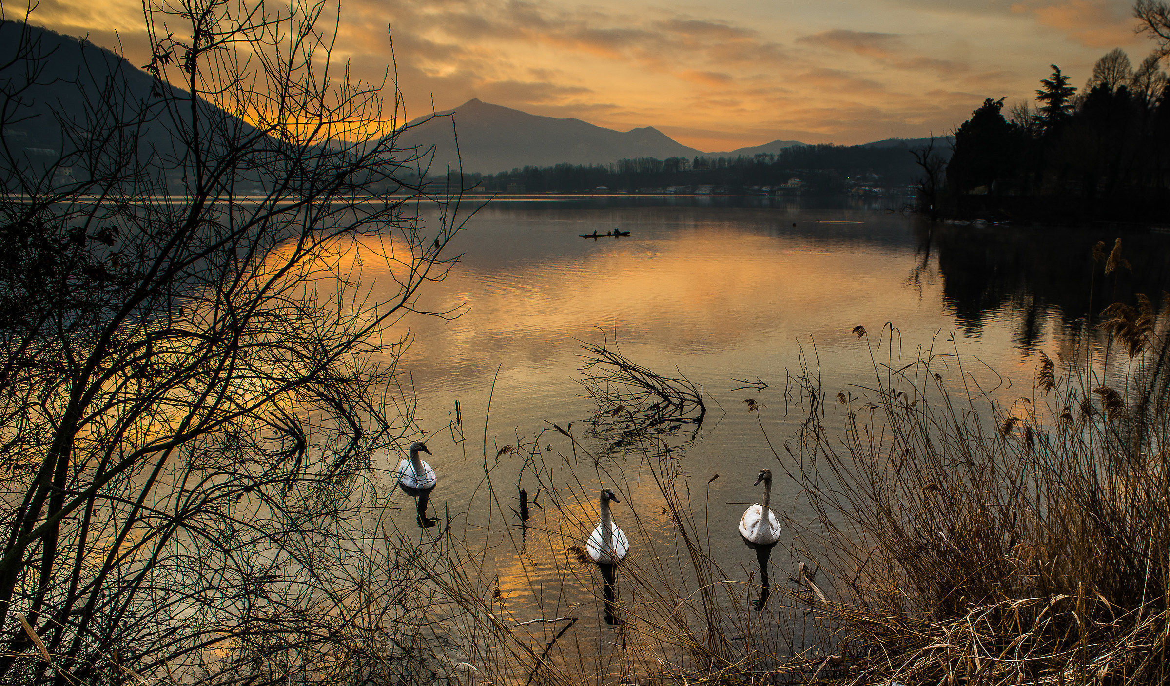 Laghi di Avigliana