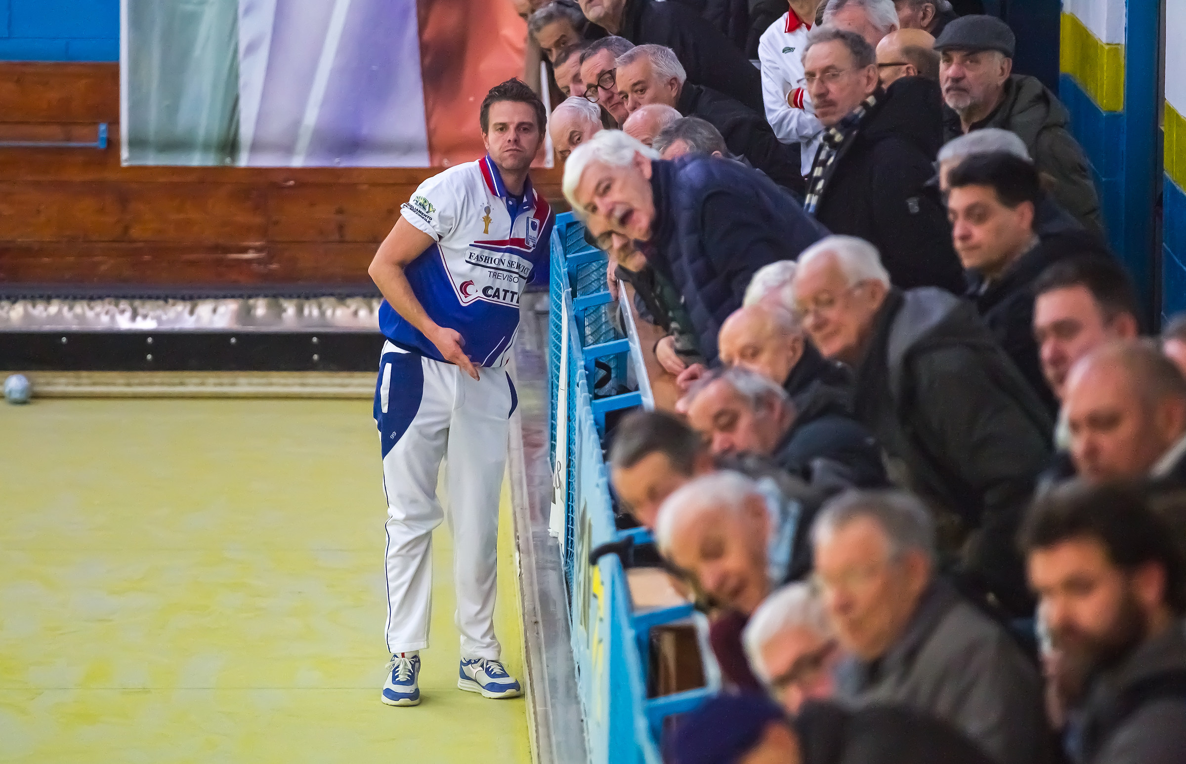 "3° Trofeo Bruno Pasotto" - Caccialanza (Milan...