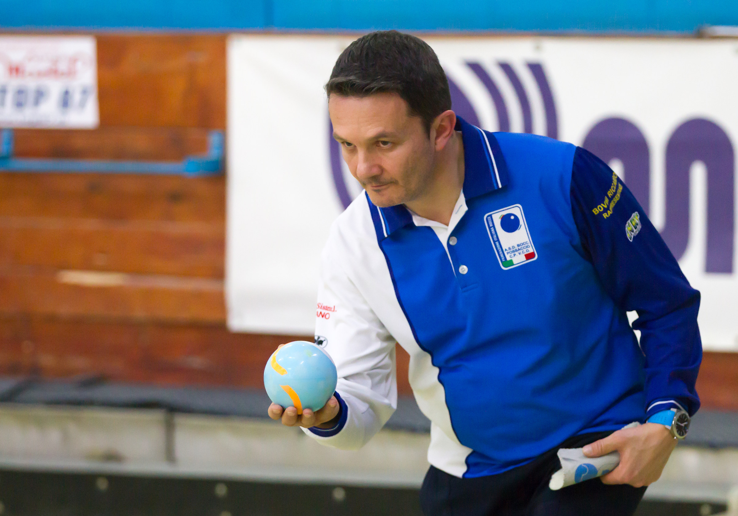 "3° Trofeo Bruno Pasotto" - Caccialanza (Milan...