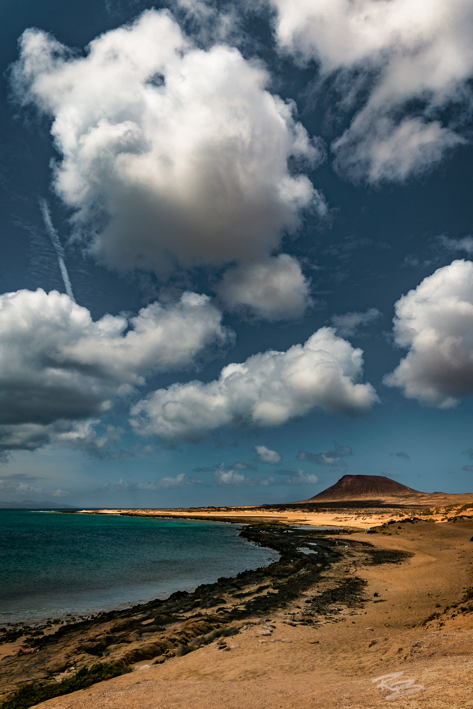 La Graciosa