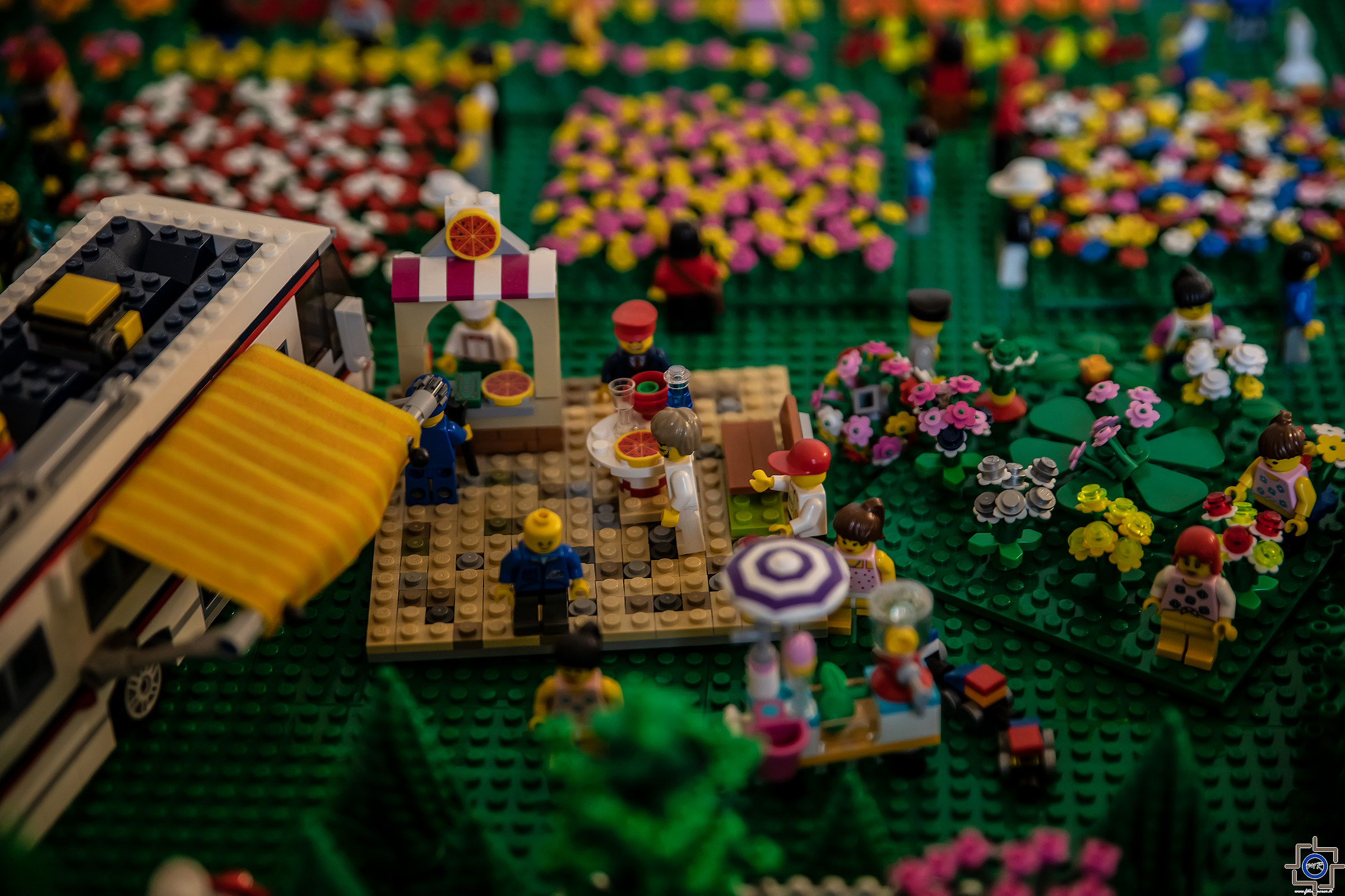 Io con certa gente non Lego :)