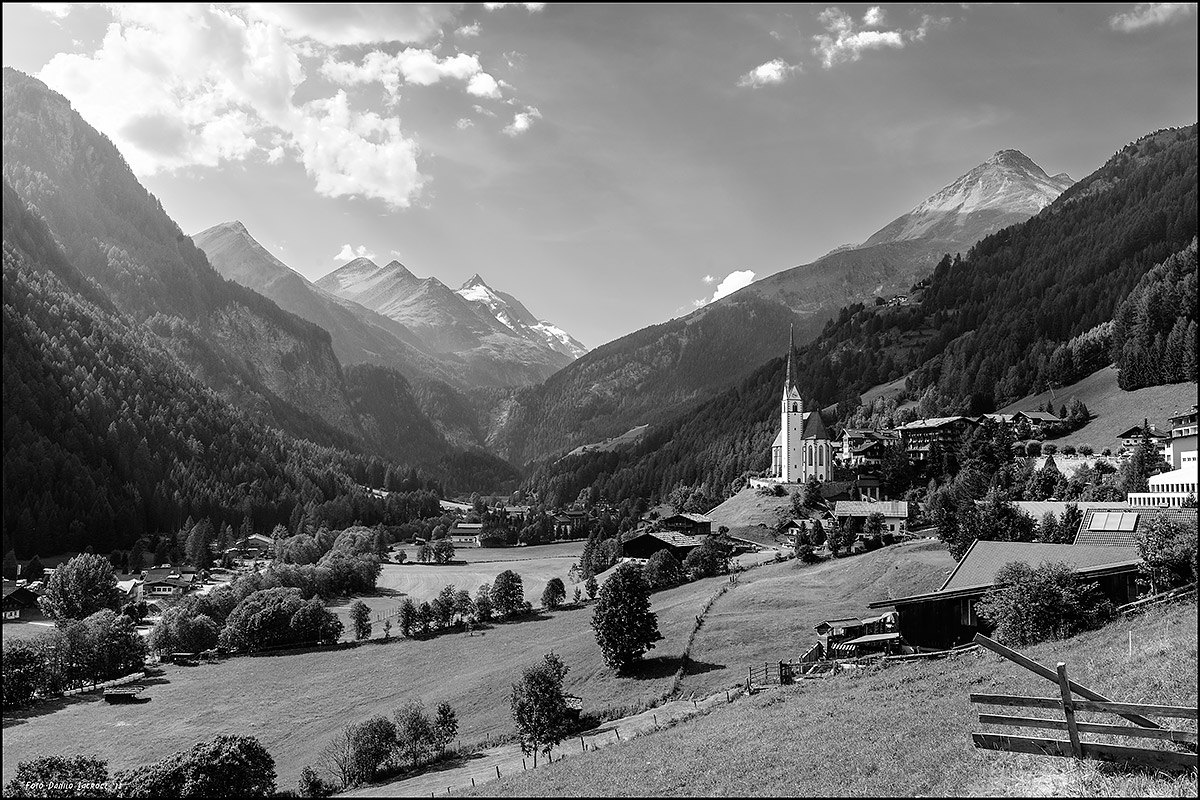 Heiligenblut - Austria