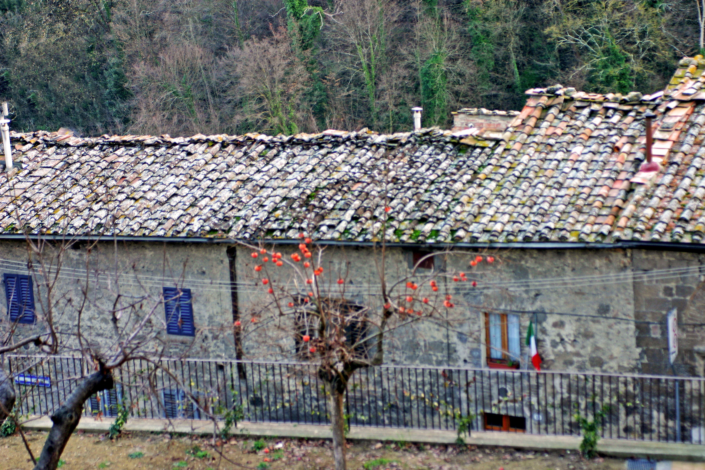 The country of Persi