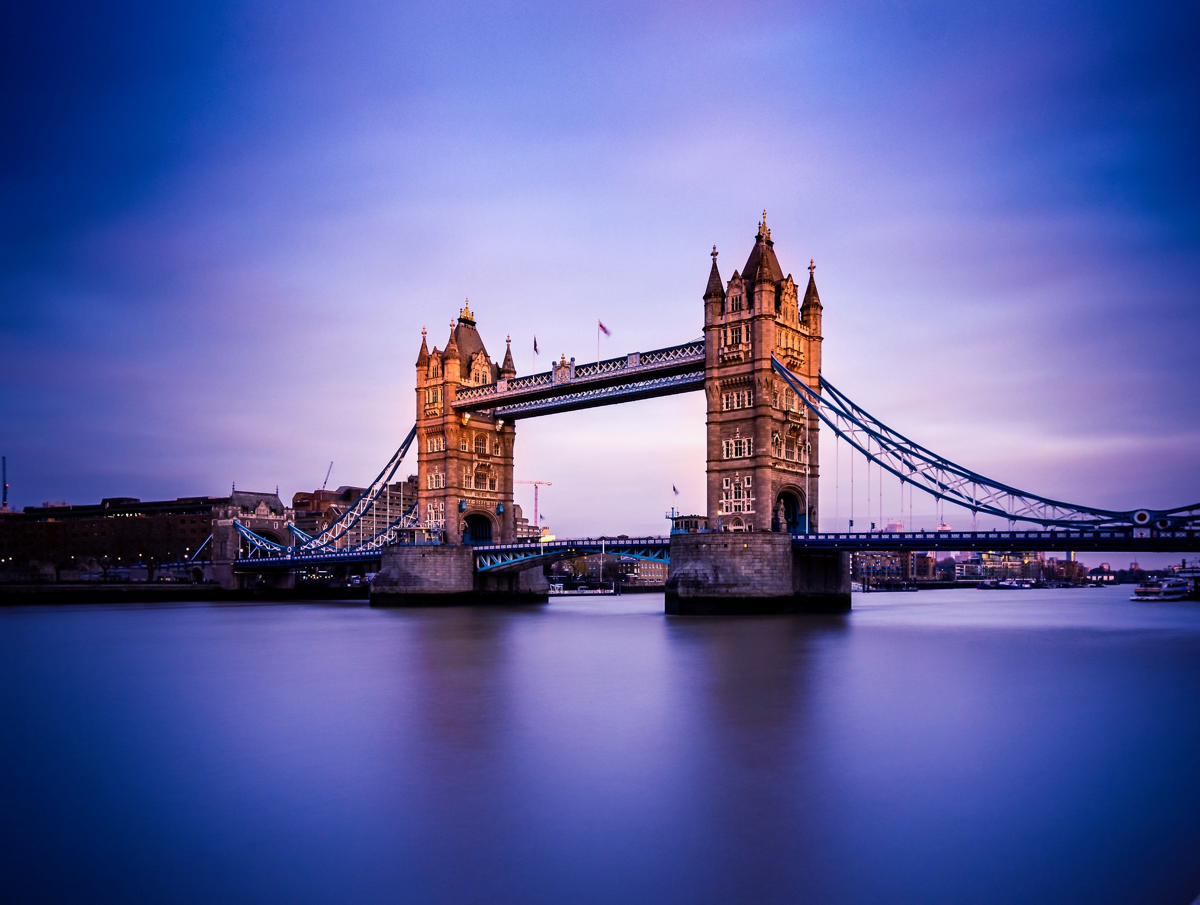 Tower Bridge