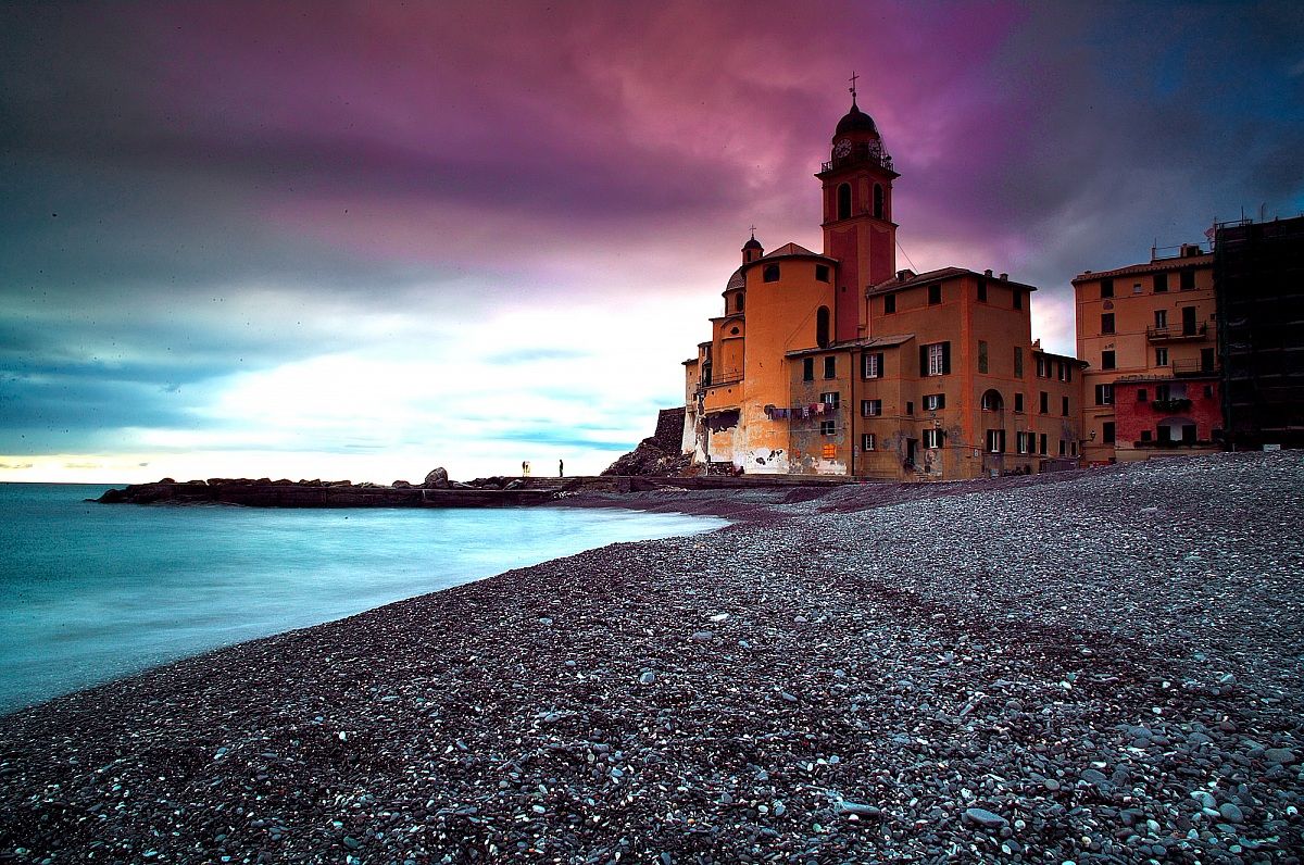 Camogli