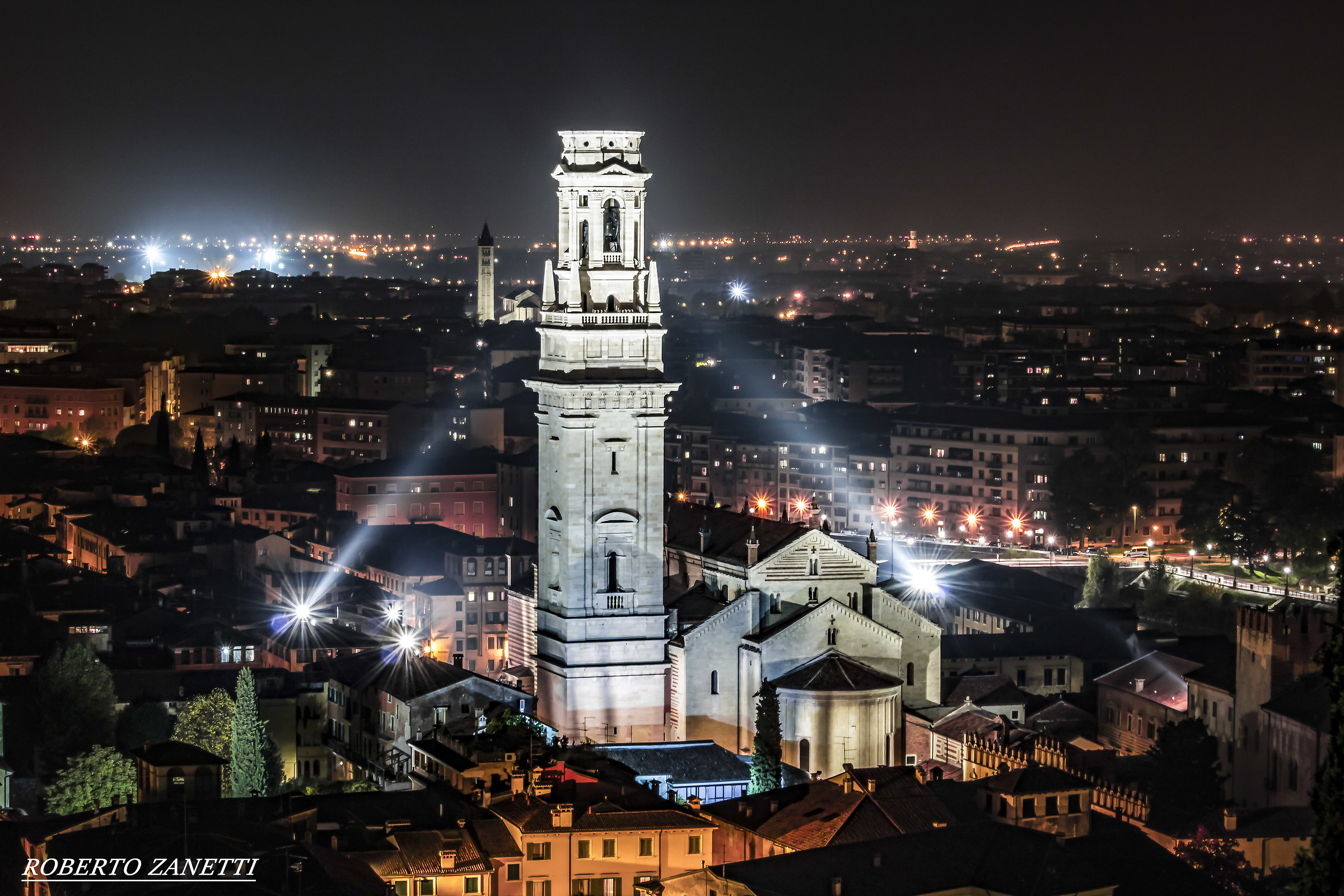 Verona Cathedral
