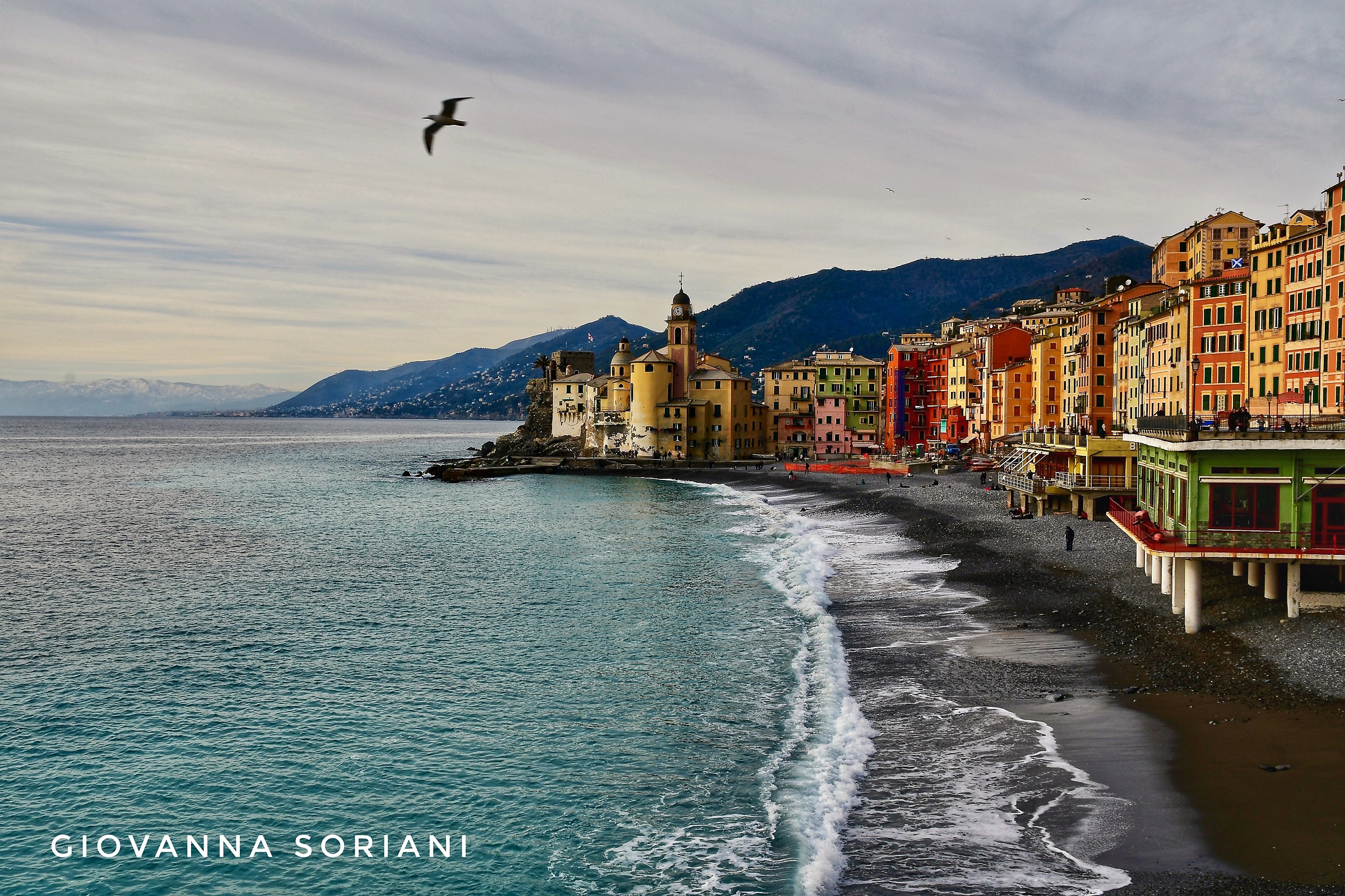 Camogli