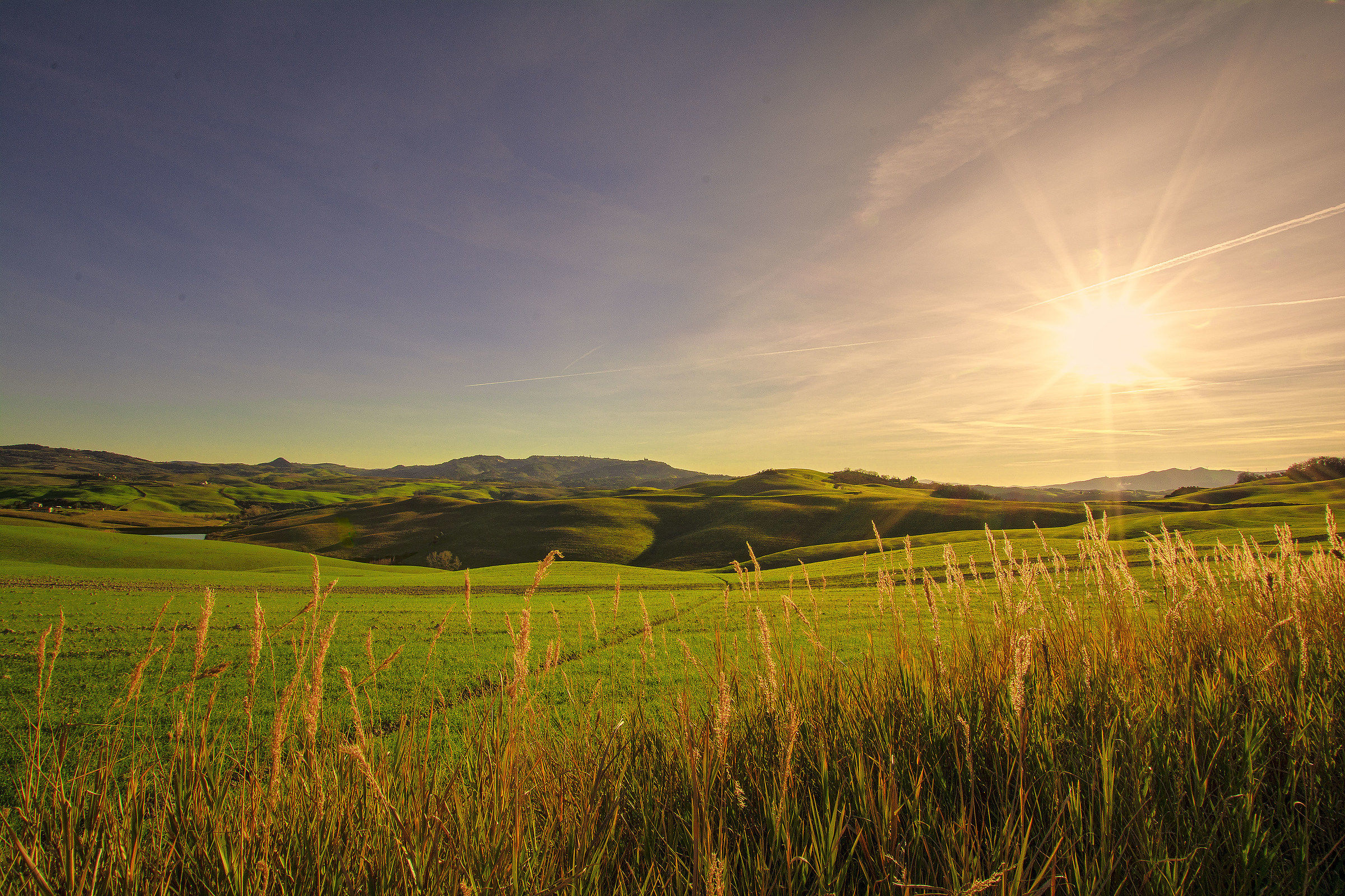 L'ultima carezza della sera