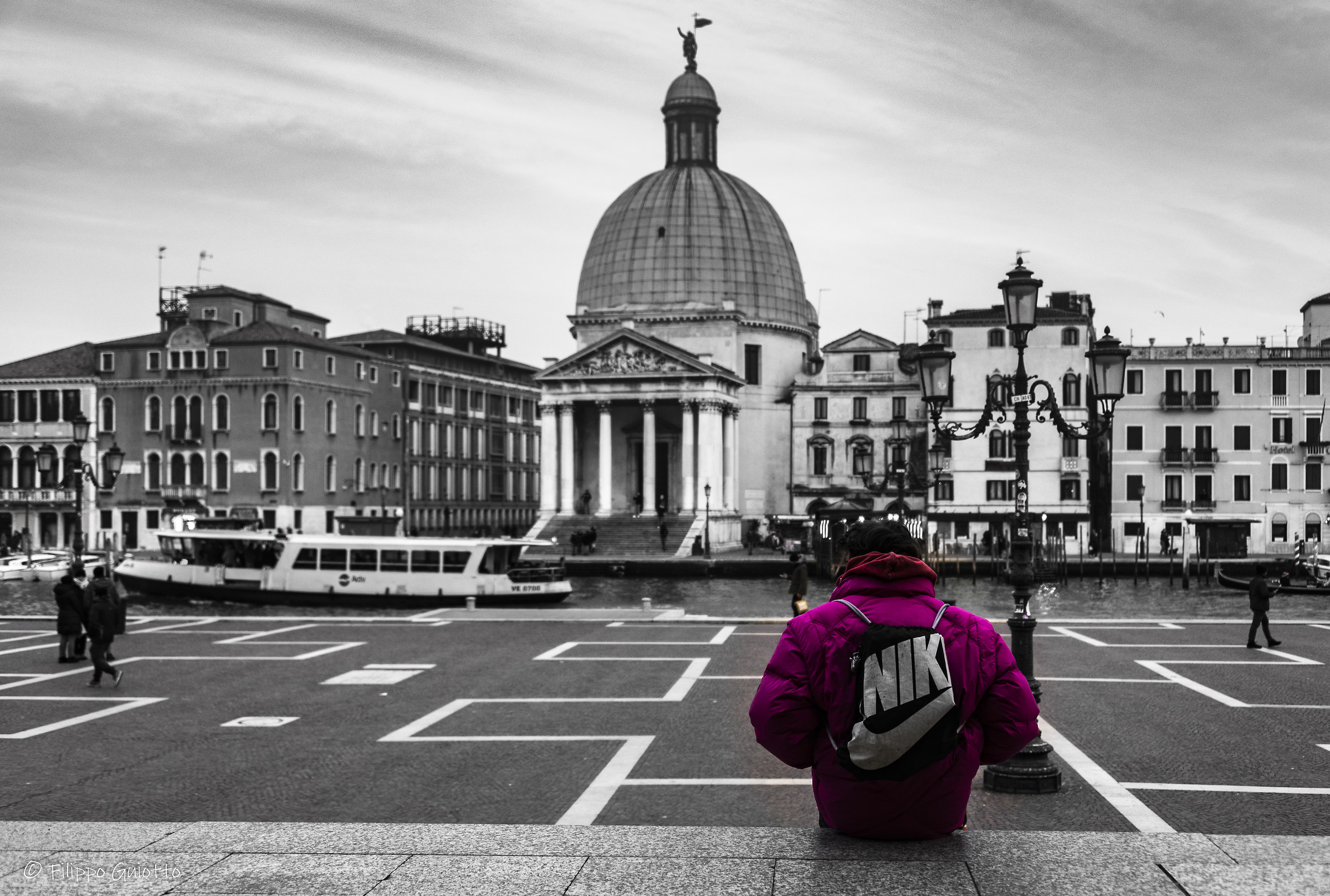 Venice 90 's.. In 2019