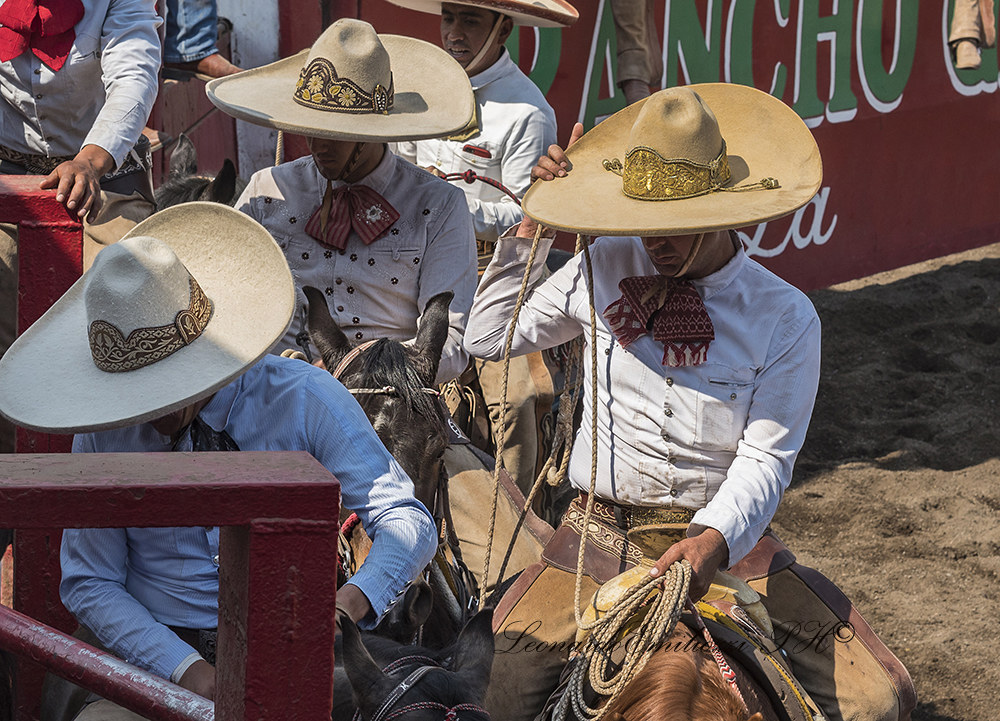 charreria