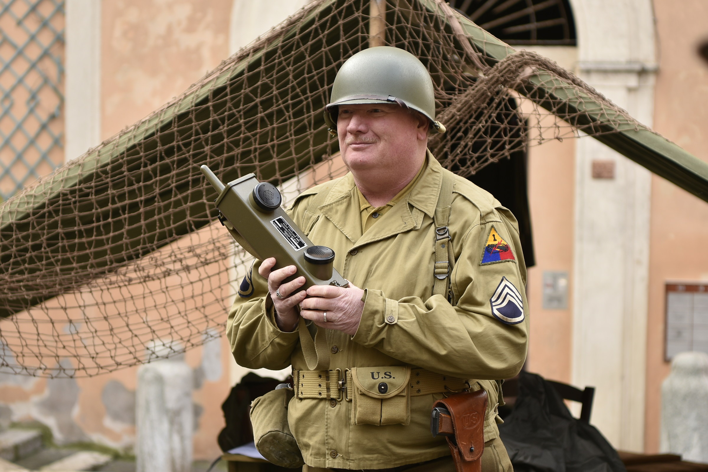 Simulazione del passato