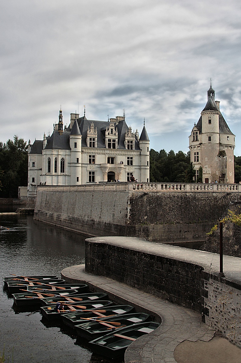 Chteau de Chenonceau