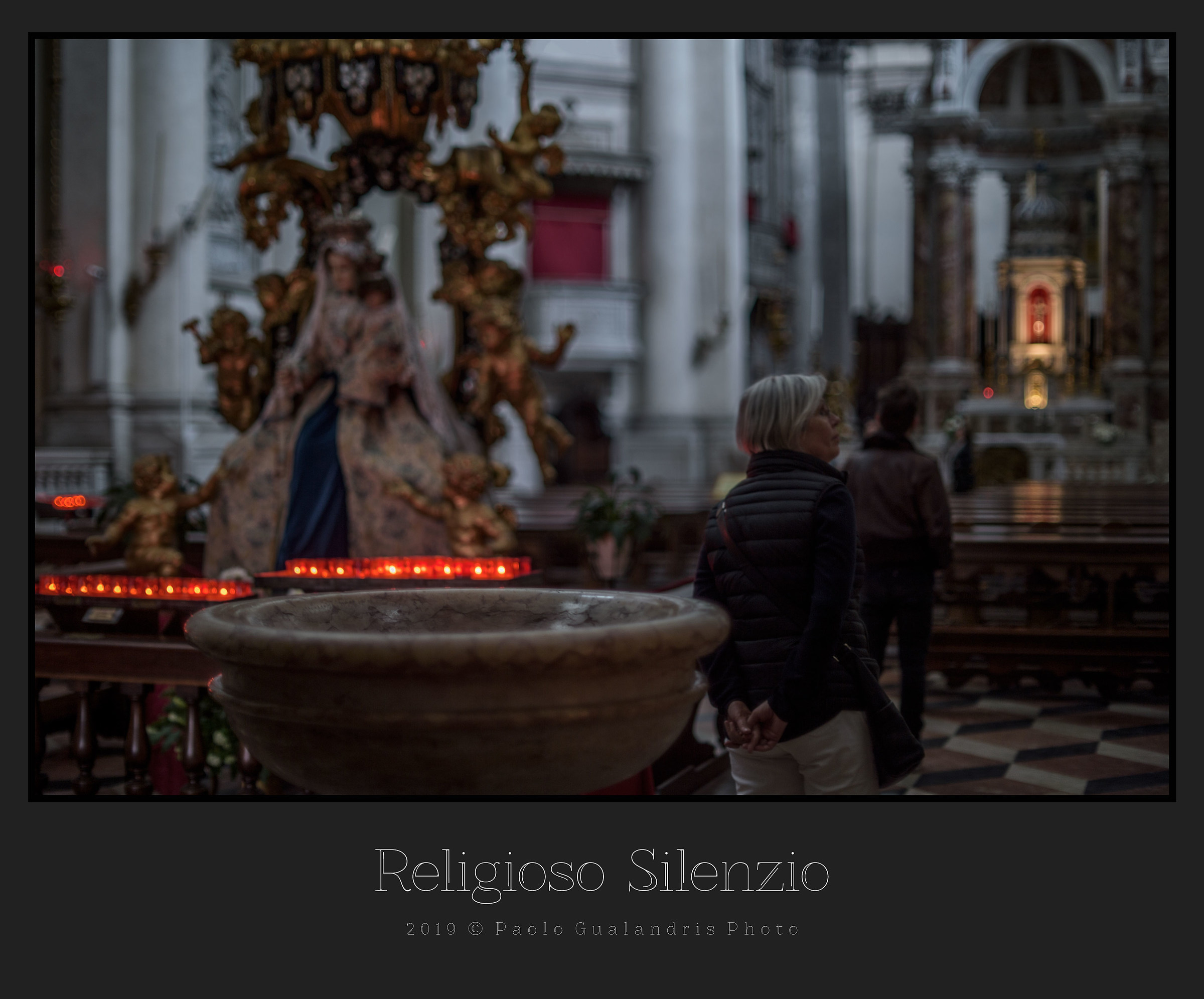 Religioso Silenzio