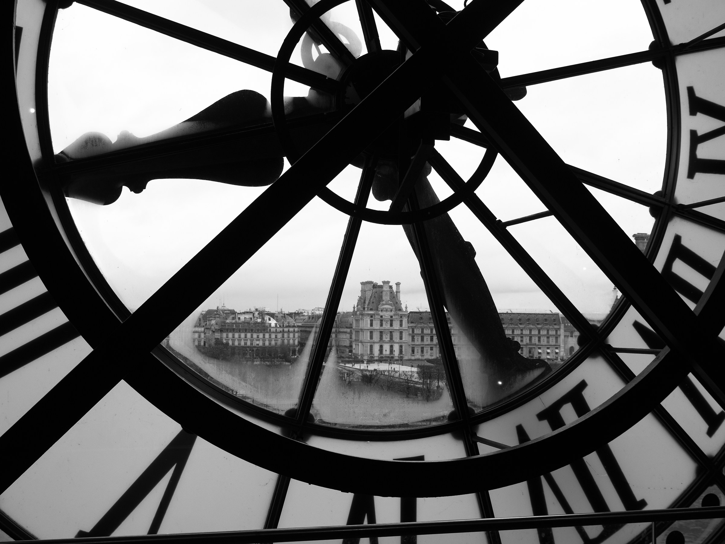 Musee d'orsay