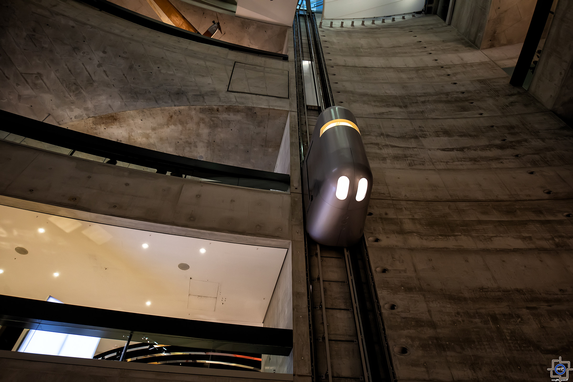 Spazio, ultima frontiera