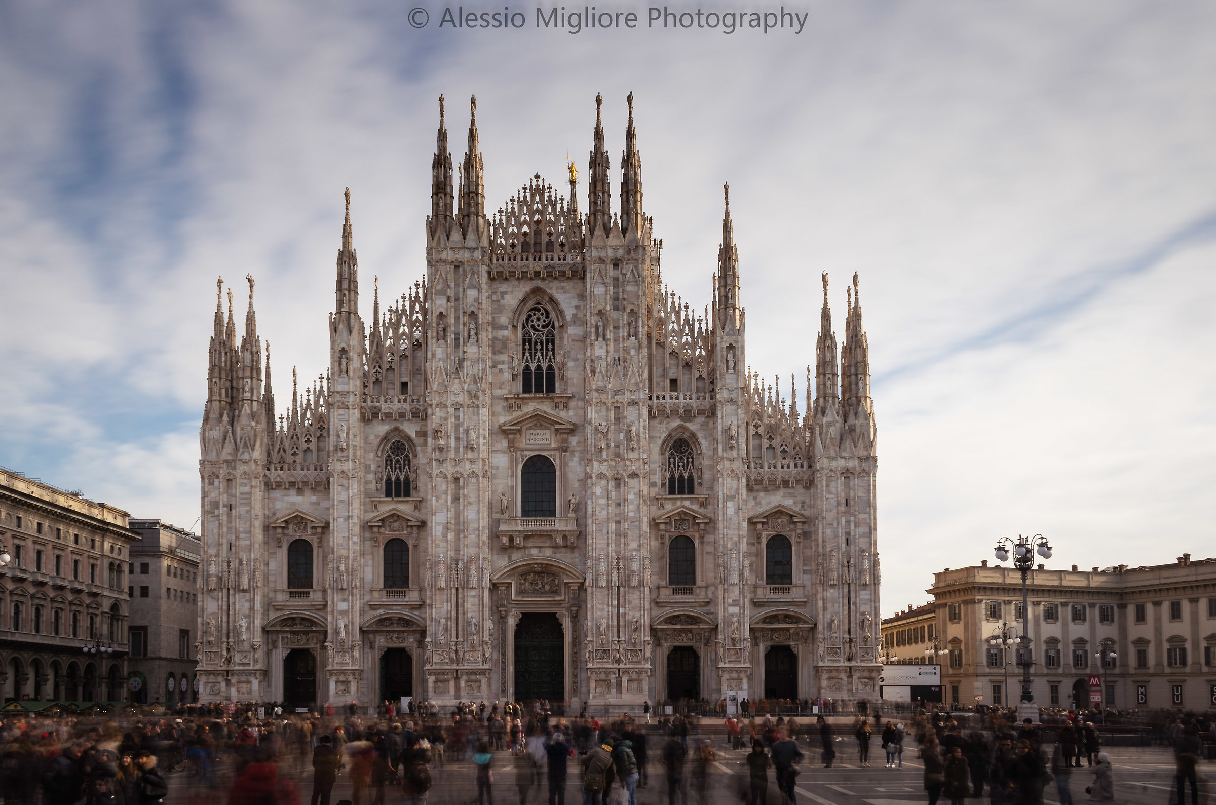 Duomo di Milano, Milan