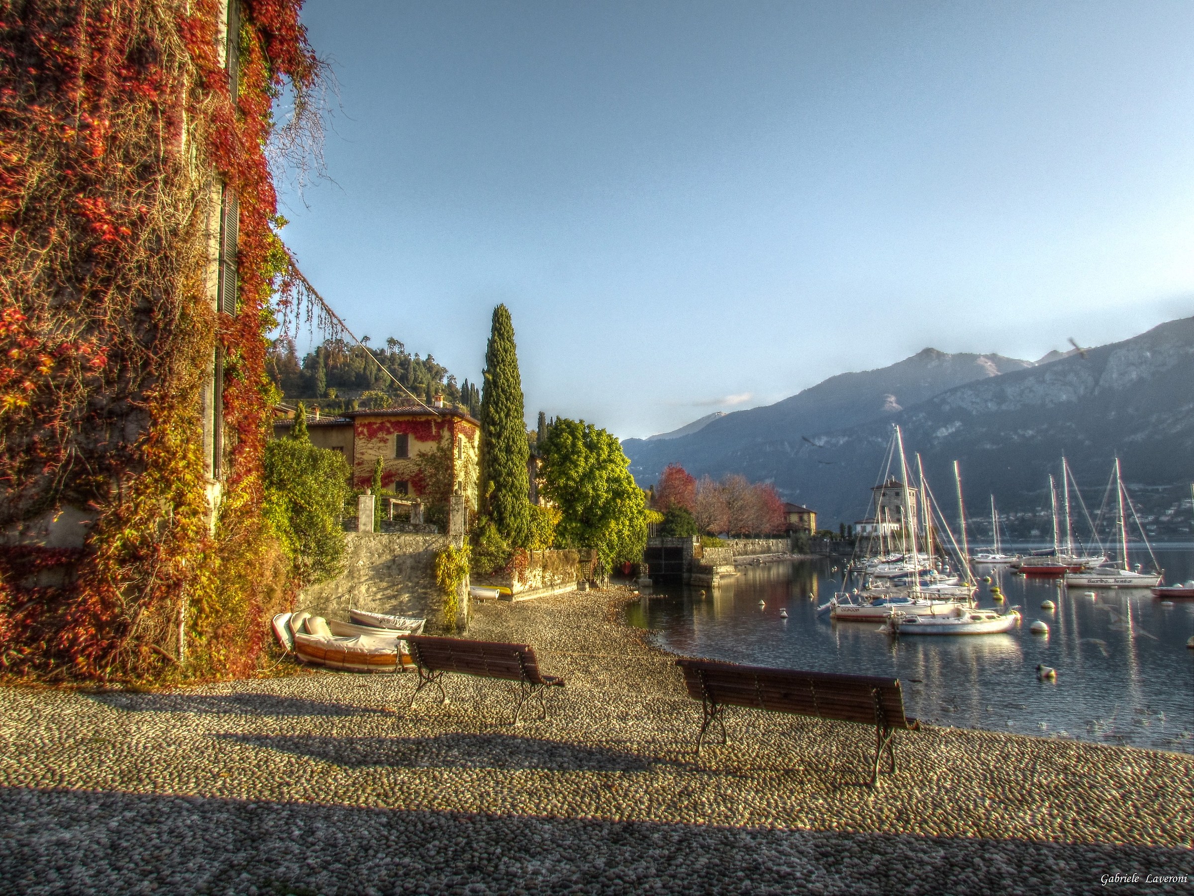 Pescallo di Bellagio