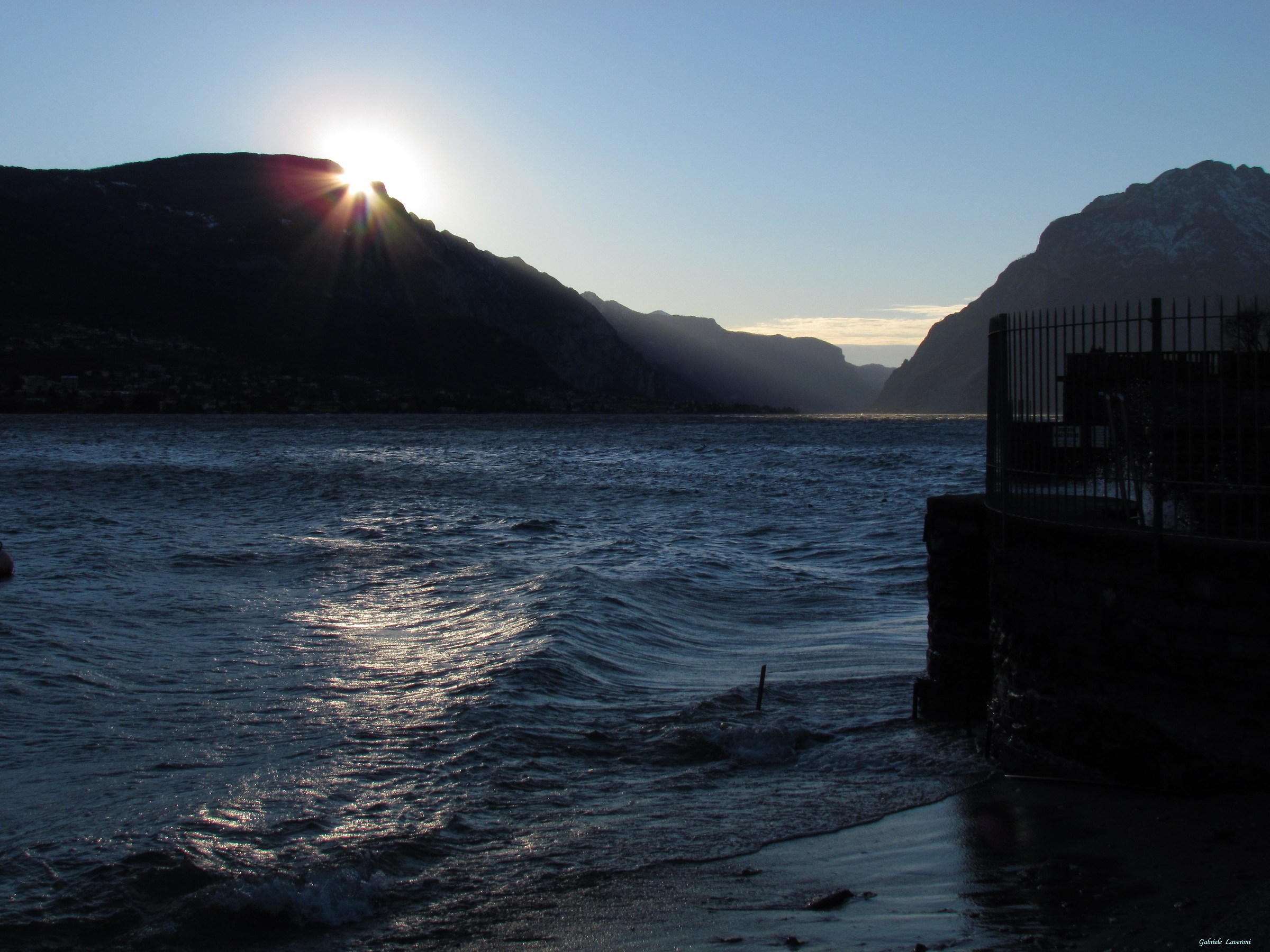 Vassena-Oliveto Lario