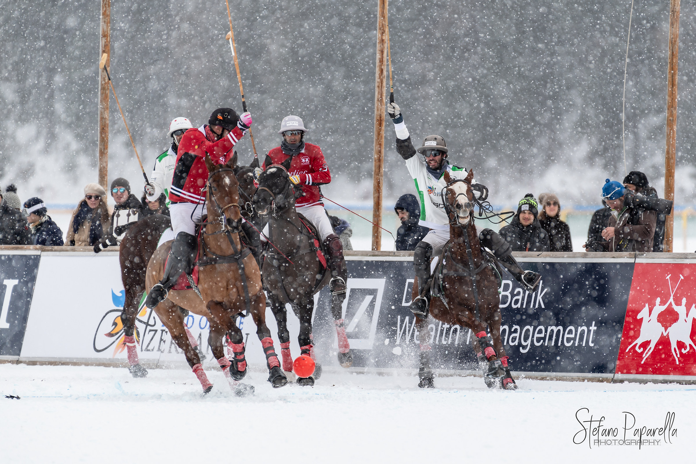 Snow Polo World Cup 2019