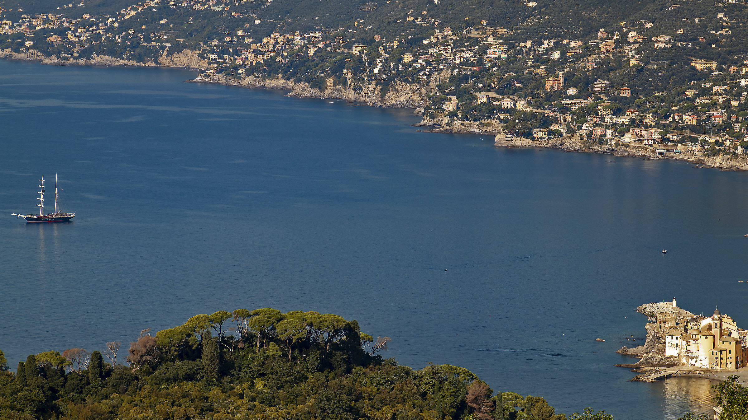 Diversamente Camogli
