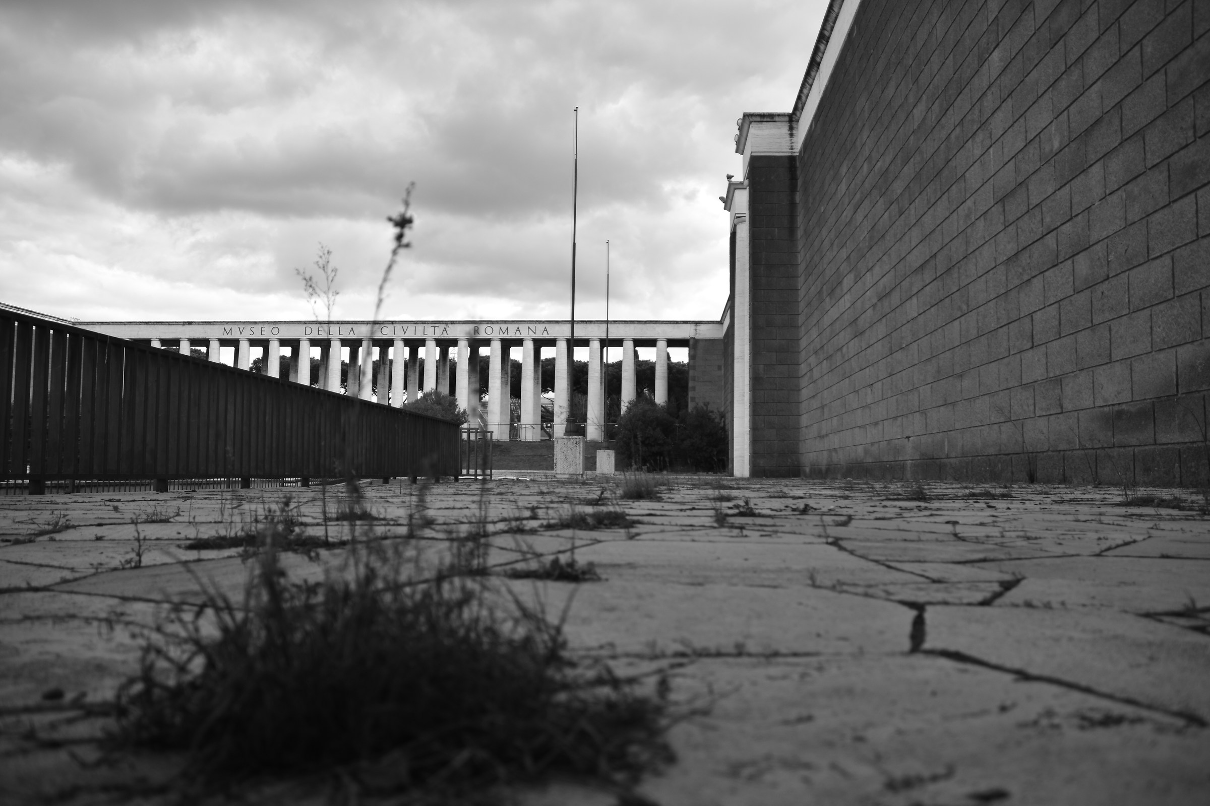 Museum of Roman Civilization