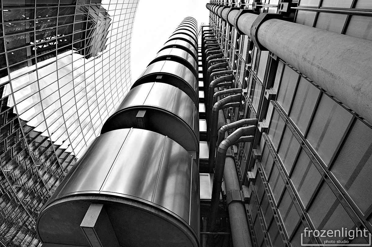 Lloyd (Richard Rogers)