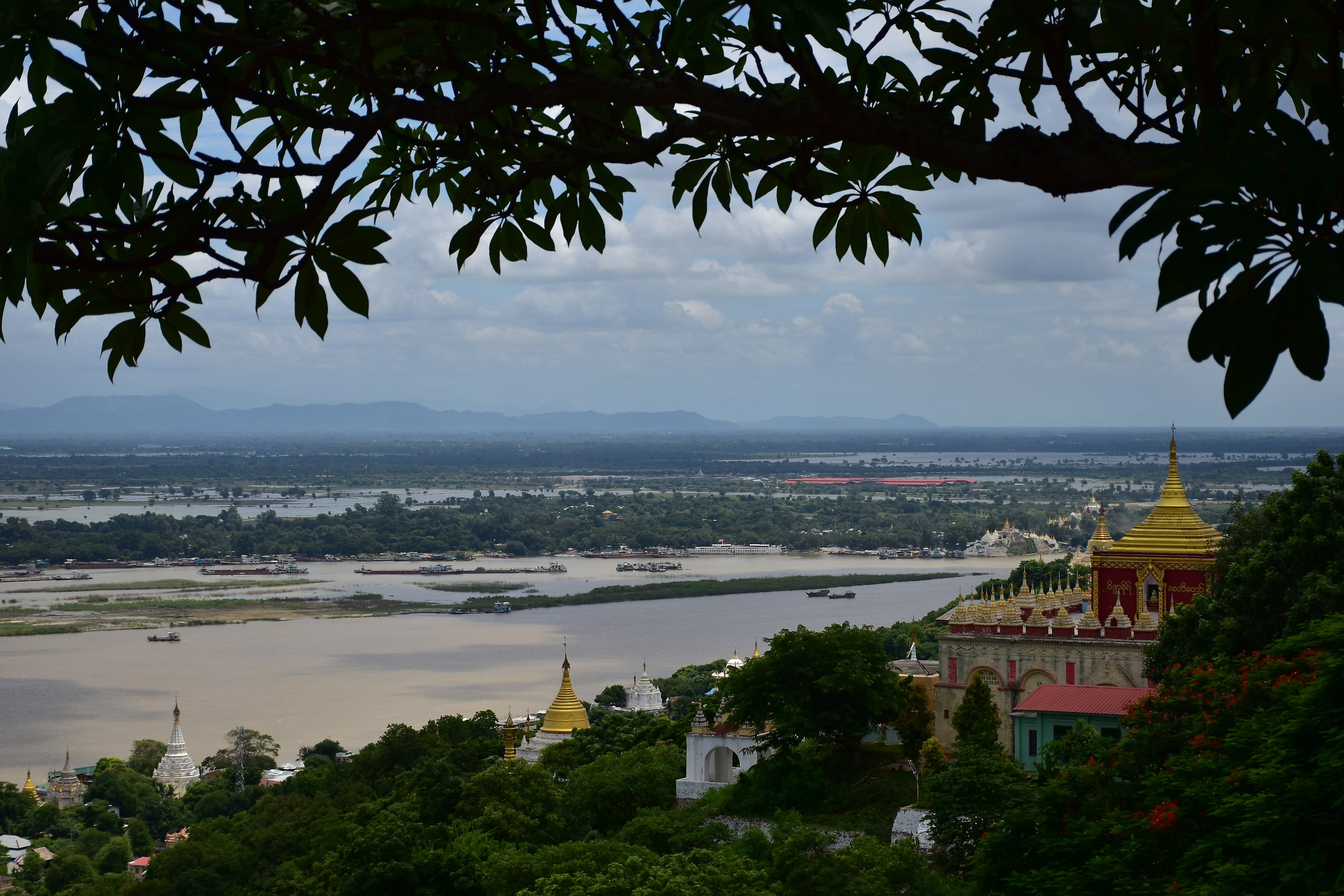 Myanmar