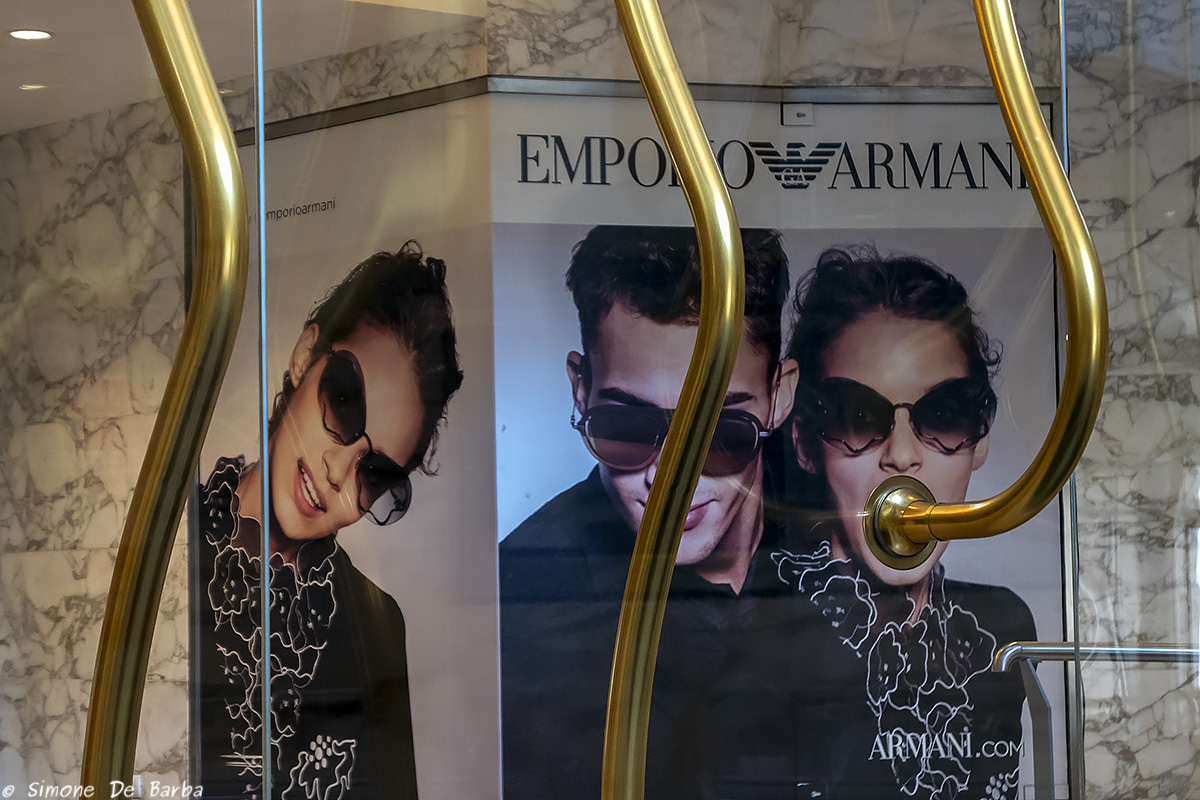 The power of communication...