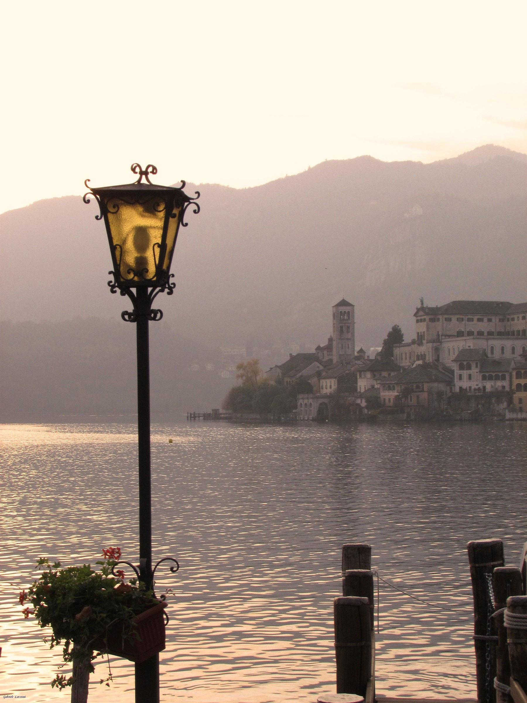 Orta San Giulio
