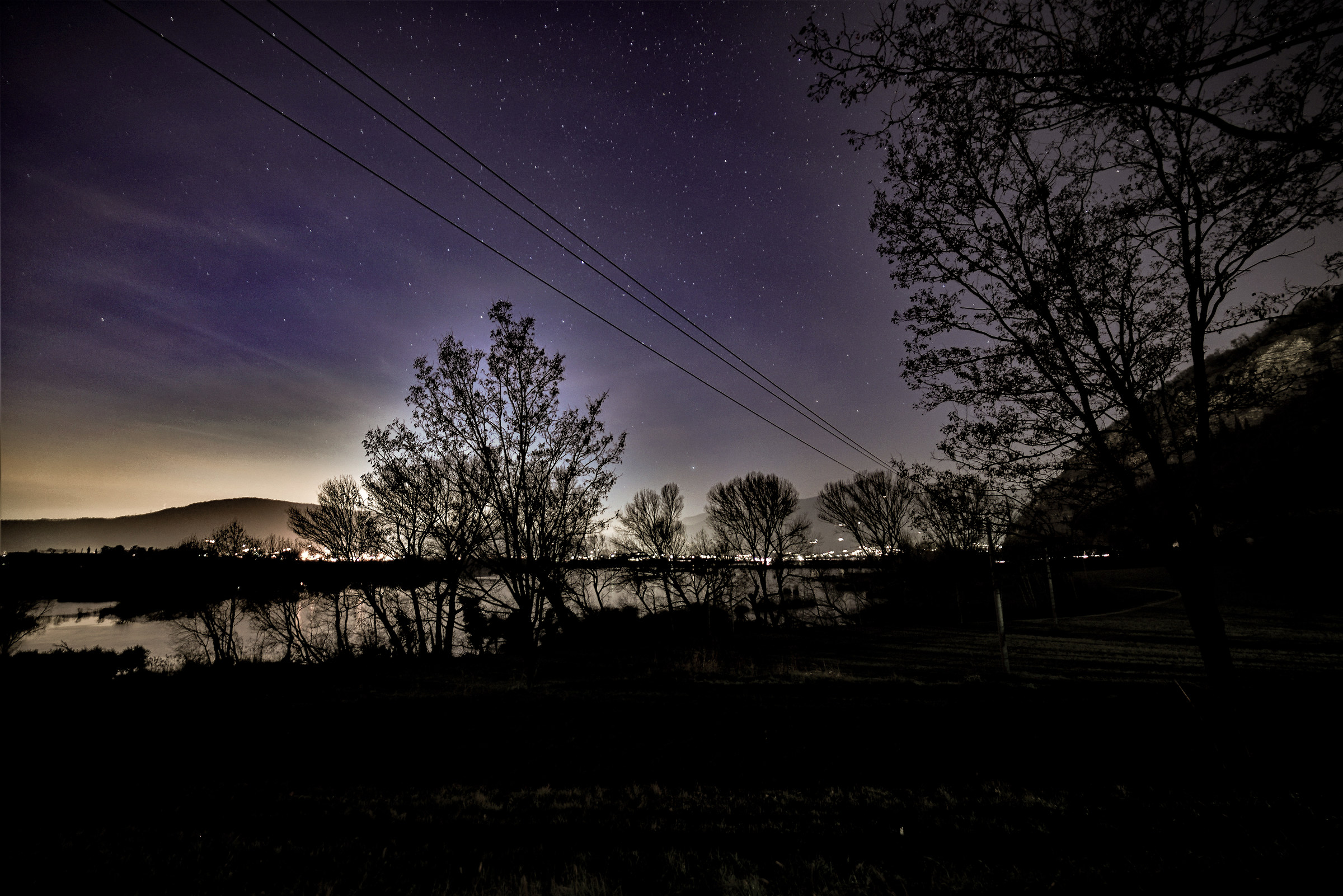 Parco delle torbiere - Provaglio d'Iseo - Brescia  (it)