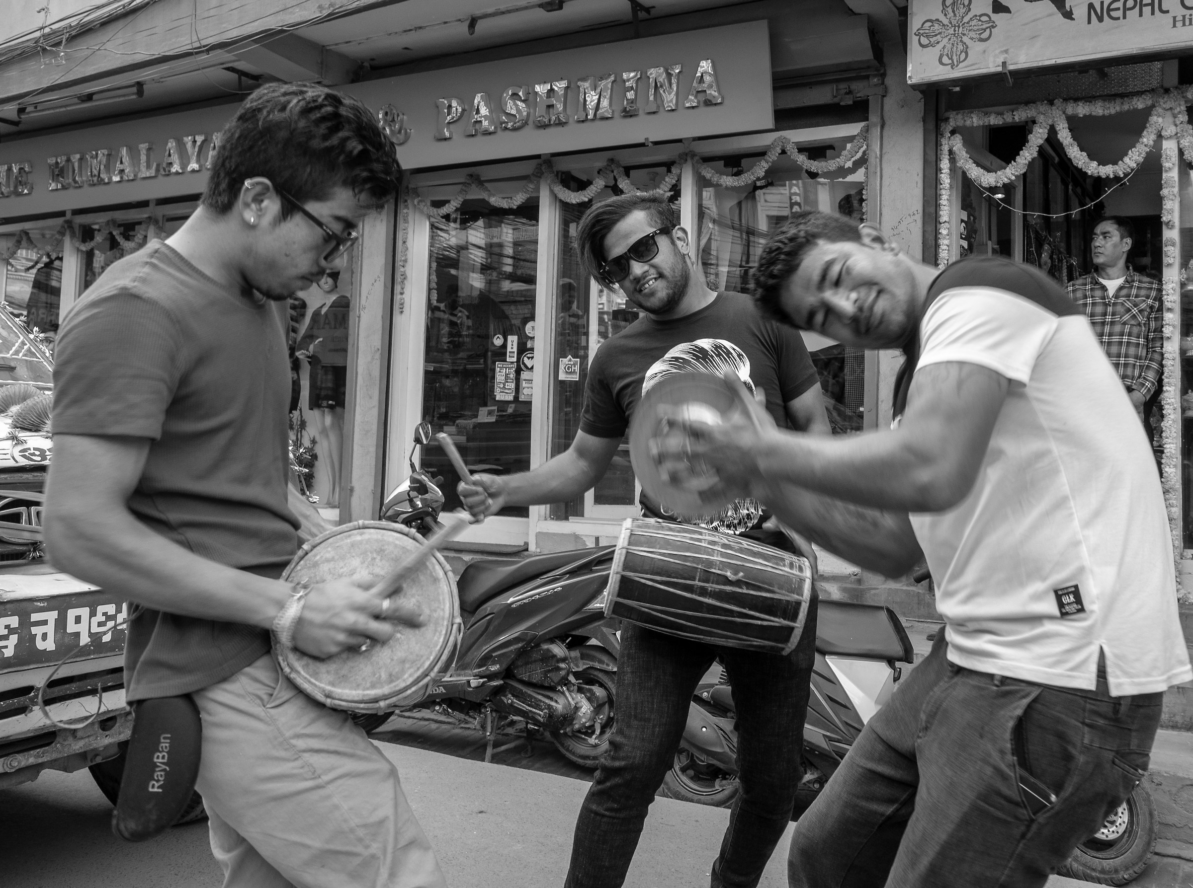 Diwali Festival-Kathmandu